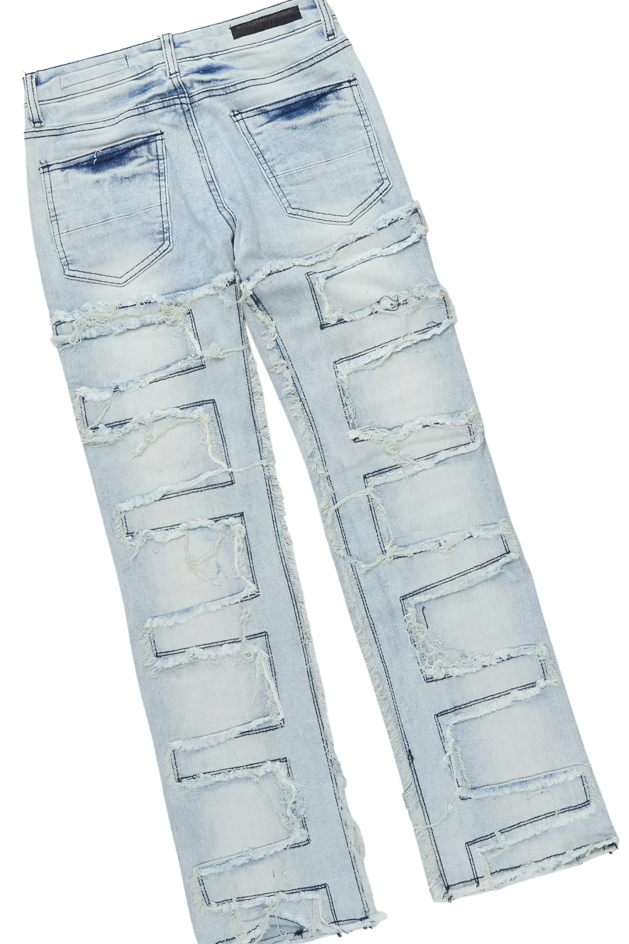 18188-boys-beno-grey-hoodie-stacked-jean-set-5.webp Boys Beno Grey Hoodie/Stacked Jean Set