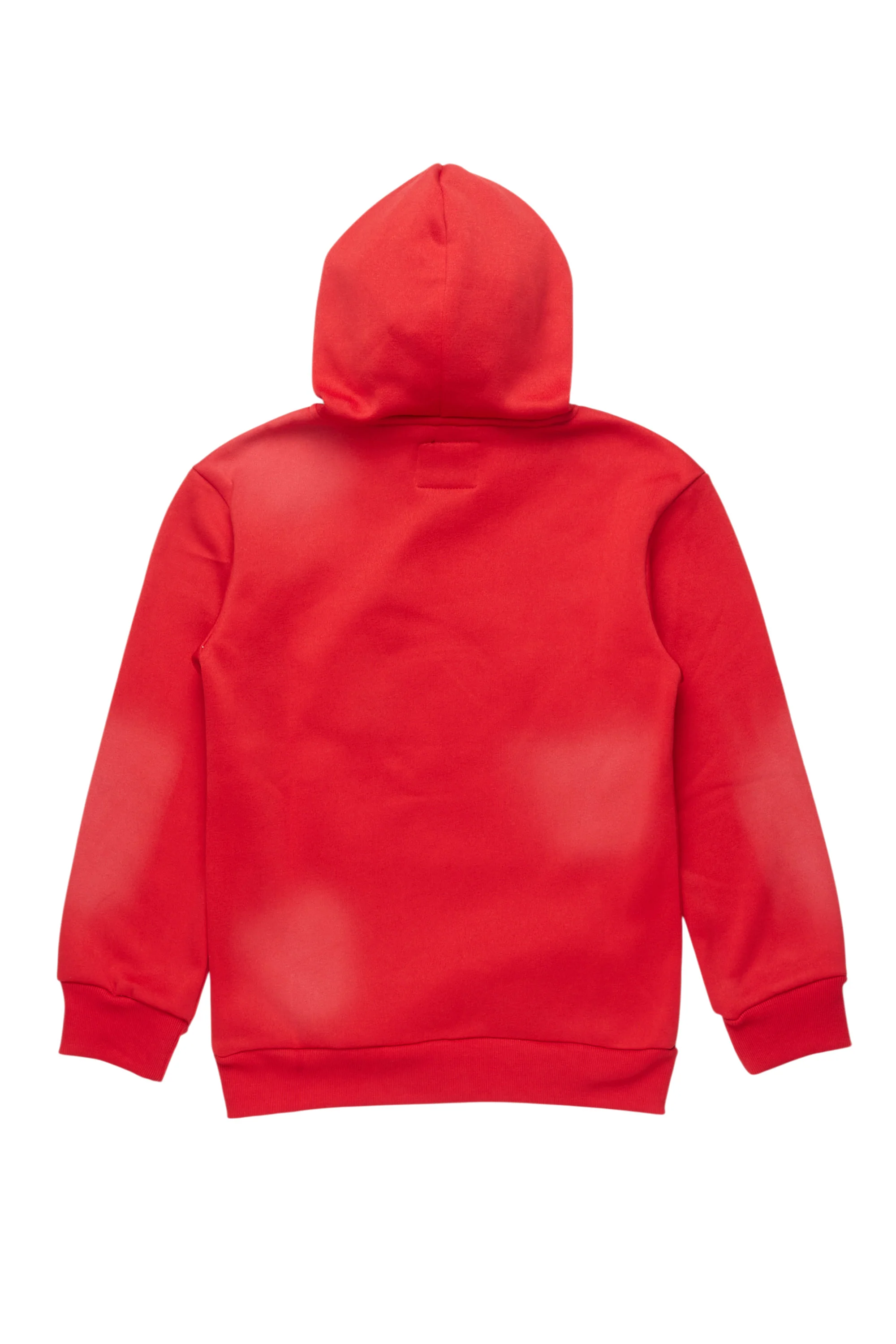 18526-boys-mallor-red-heather-grey-graphic-hoodie-with-patch-3.webp Boys Mallor Red/ Heather Grey Graphic Hoodie with Patch