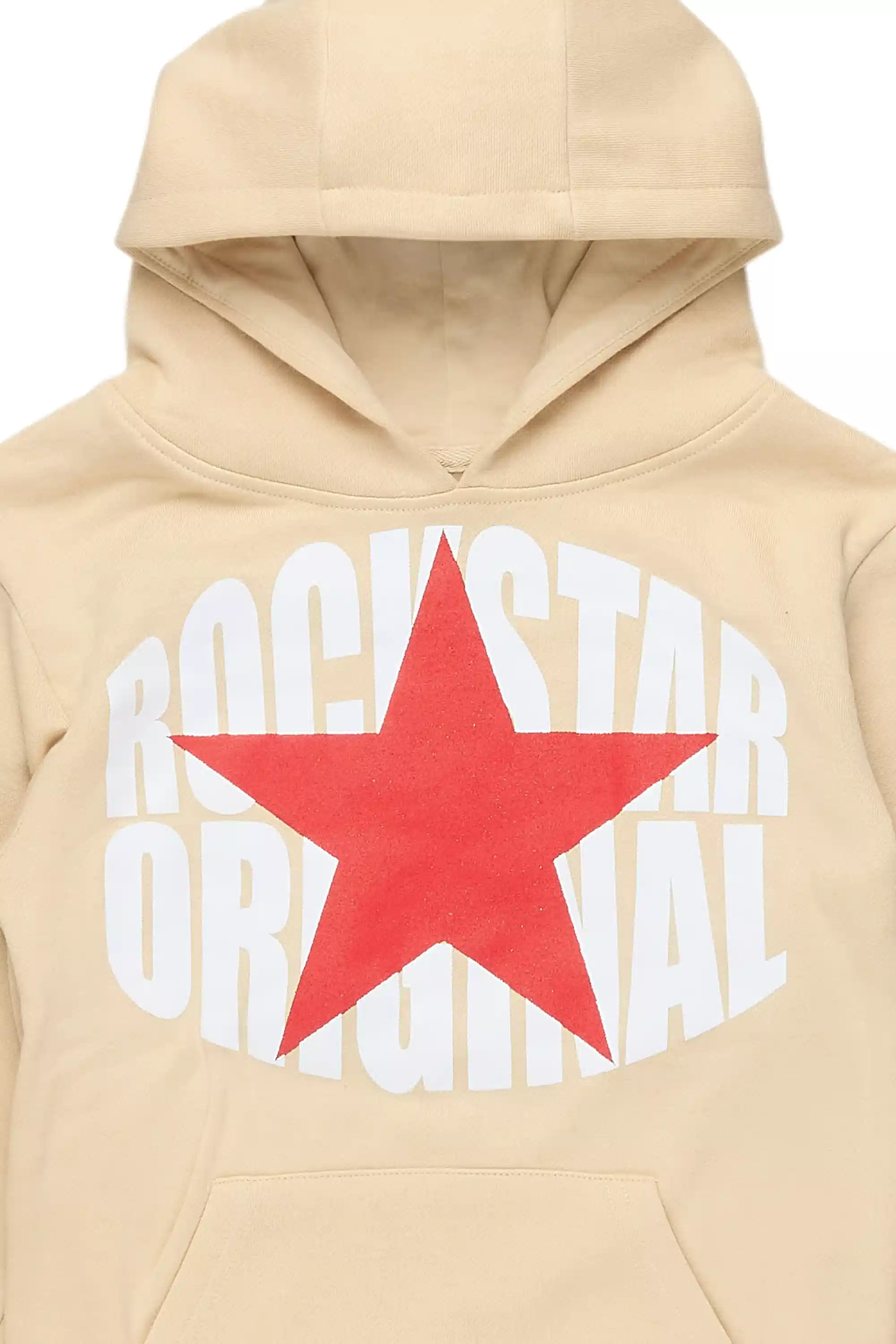18544-boys-ezra-beige-red-graphic-hoodie-2.webp Boys Ezra Beige/Red Graphic Hoodie