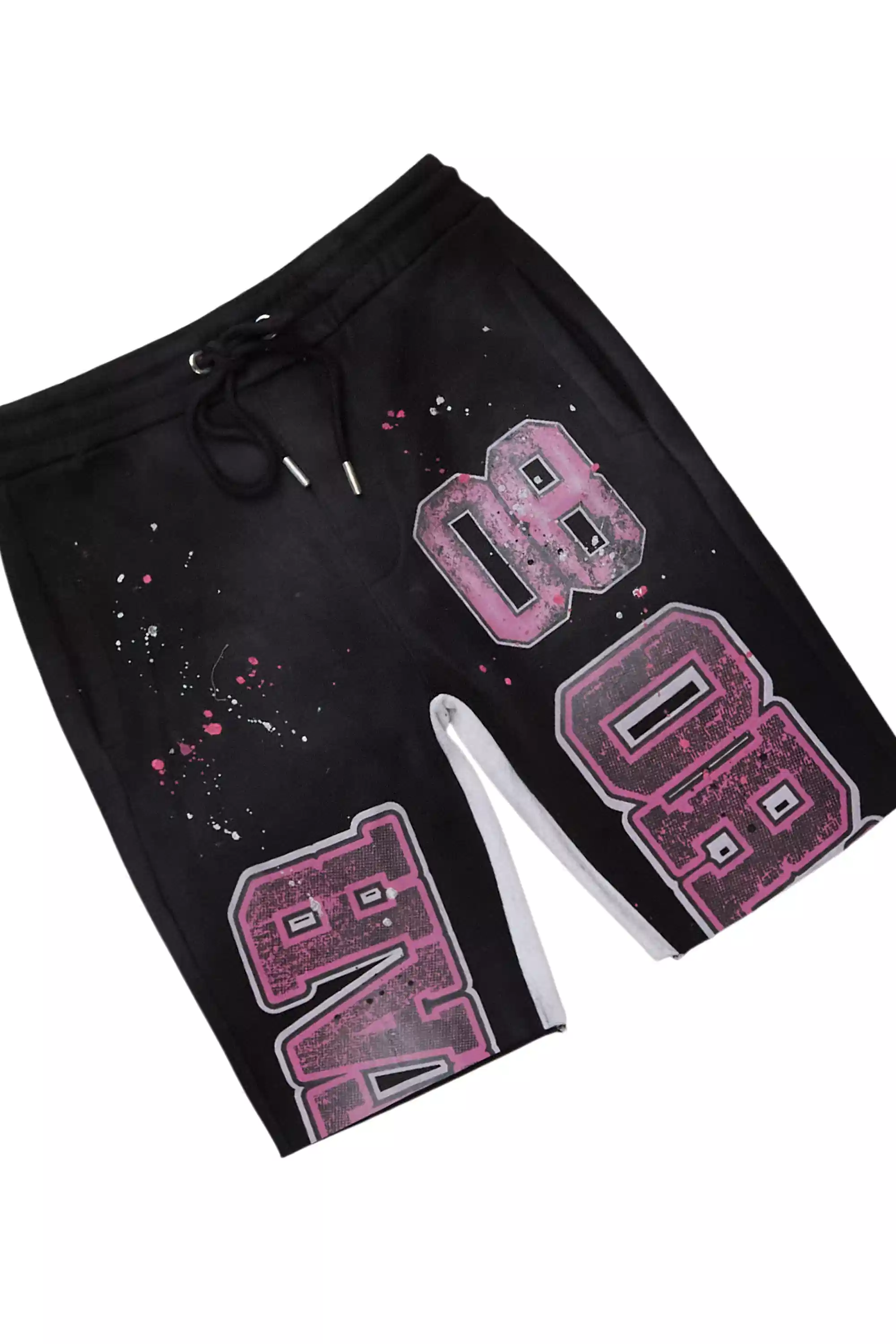 19097-boys-fields-black-pink-t-shirt-short-set-3.webp Boys Fields Black/Pink T-Shirt Short Set