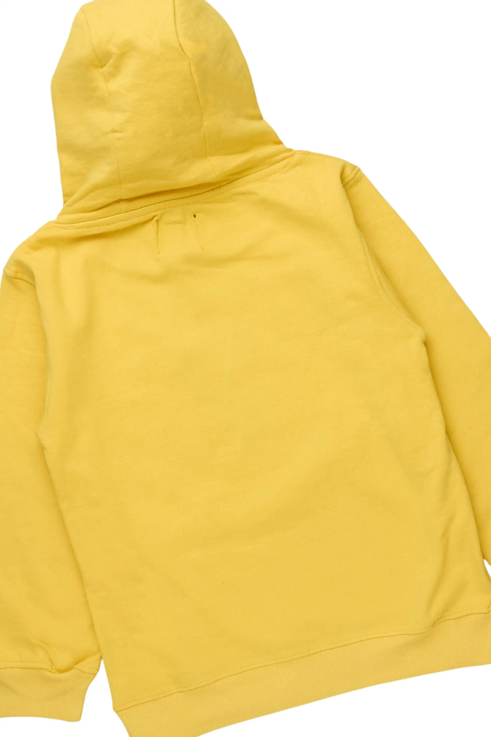 19823-boys-scottie-yellow-stacked-flare-track-set-3.jpg Boys Scottie Yellow Stacked Flare Track Set