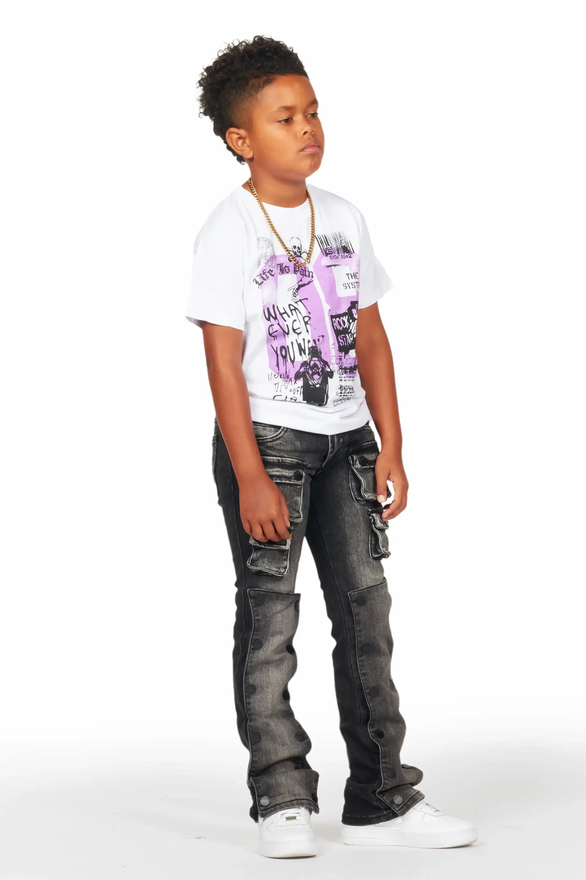 20465-boys-beau-white-purple-graphic-t-shirt-6.jpg Boys Beau White/Purple Graphic T-Shirt
