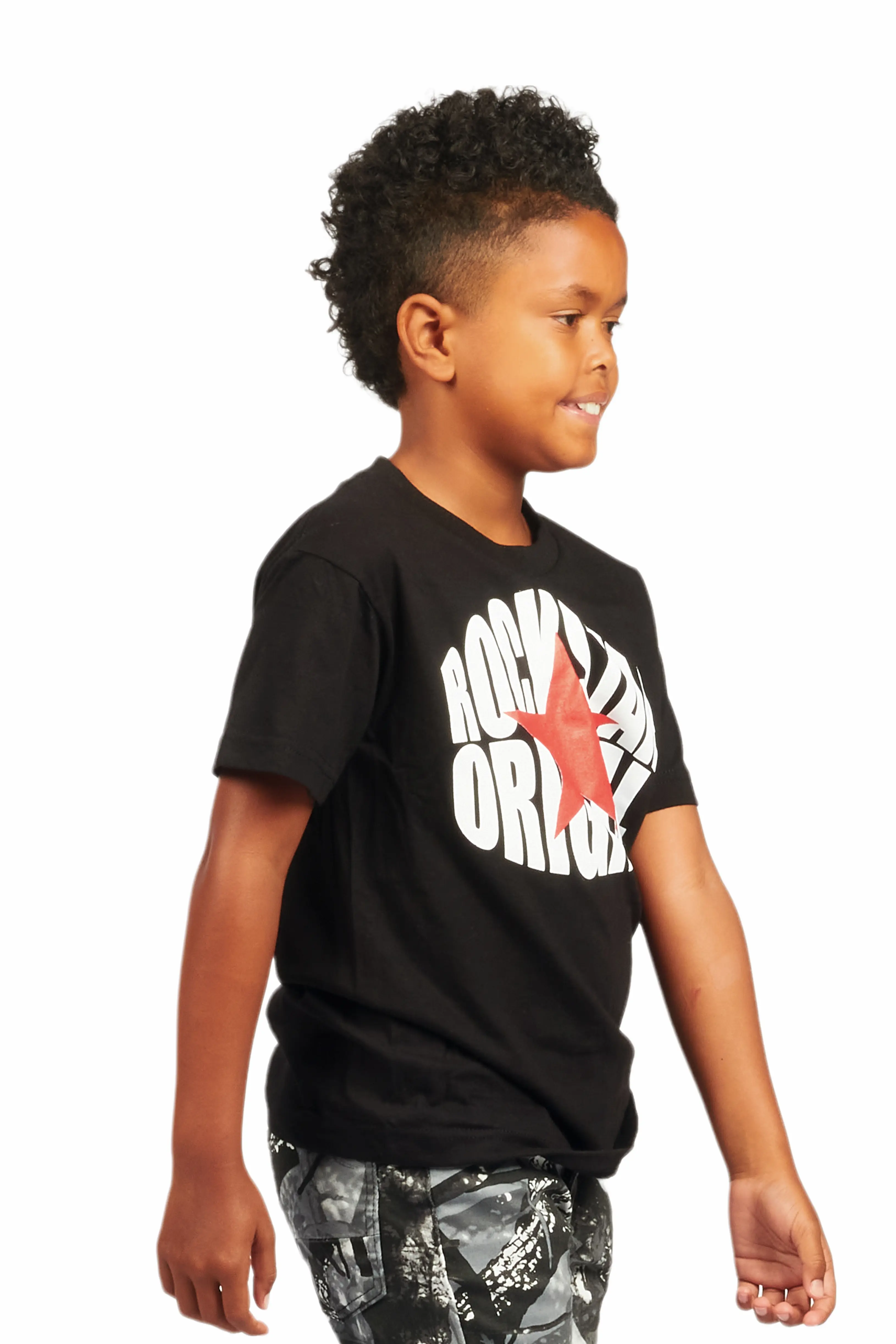 20558-boys-ezra-black-graphic-t-shirt-3.webp Boys Ezra Black Graphic T-Shirt