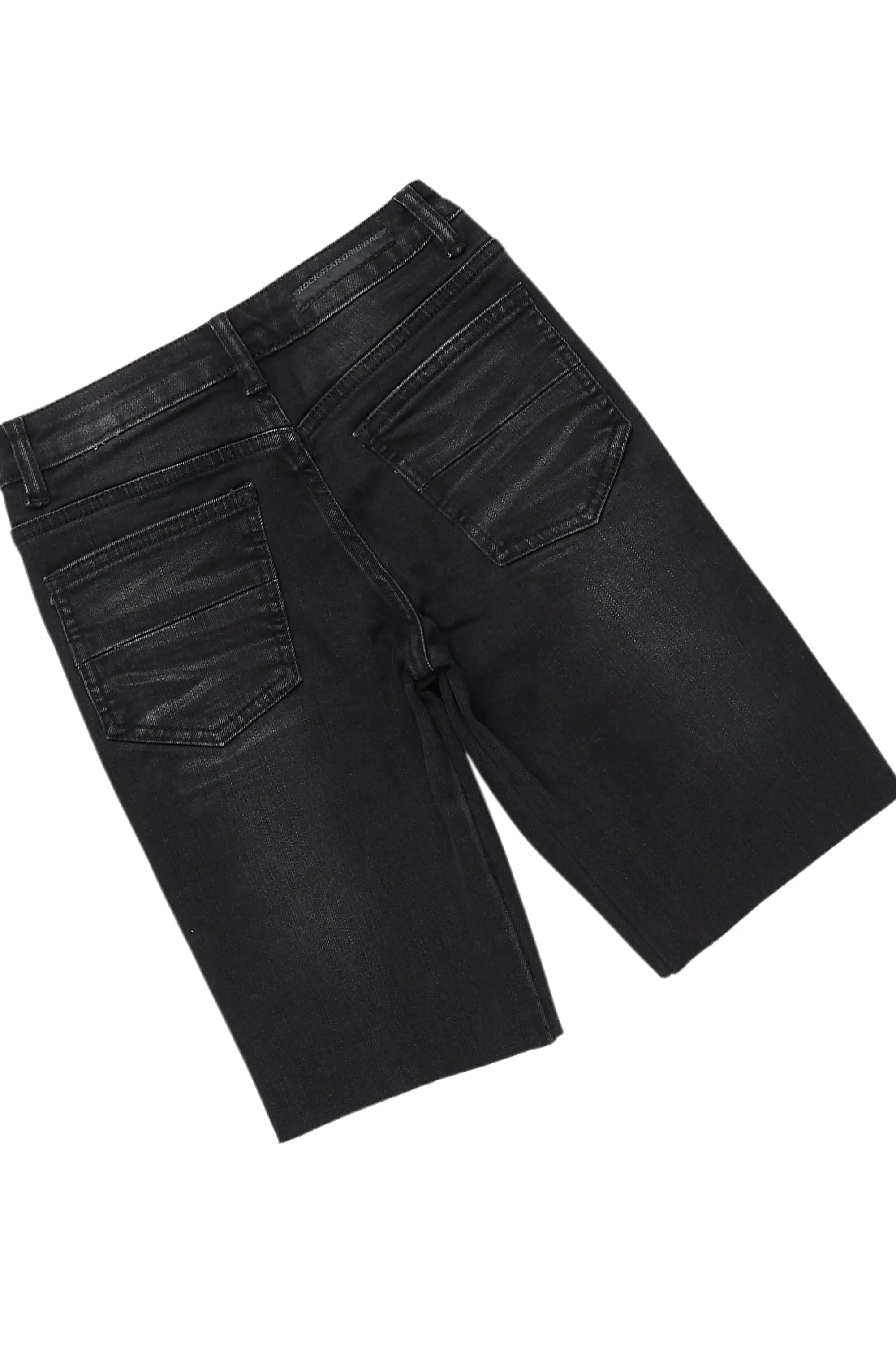 20898-boys-sava-black-red-t-shirt-denim-short-set-4.webp Boys Sava Black/Red T-Shirt/Denim Short Set