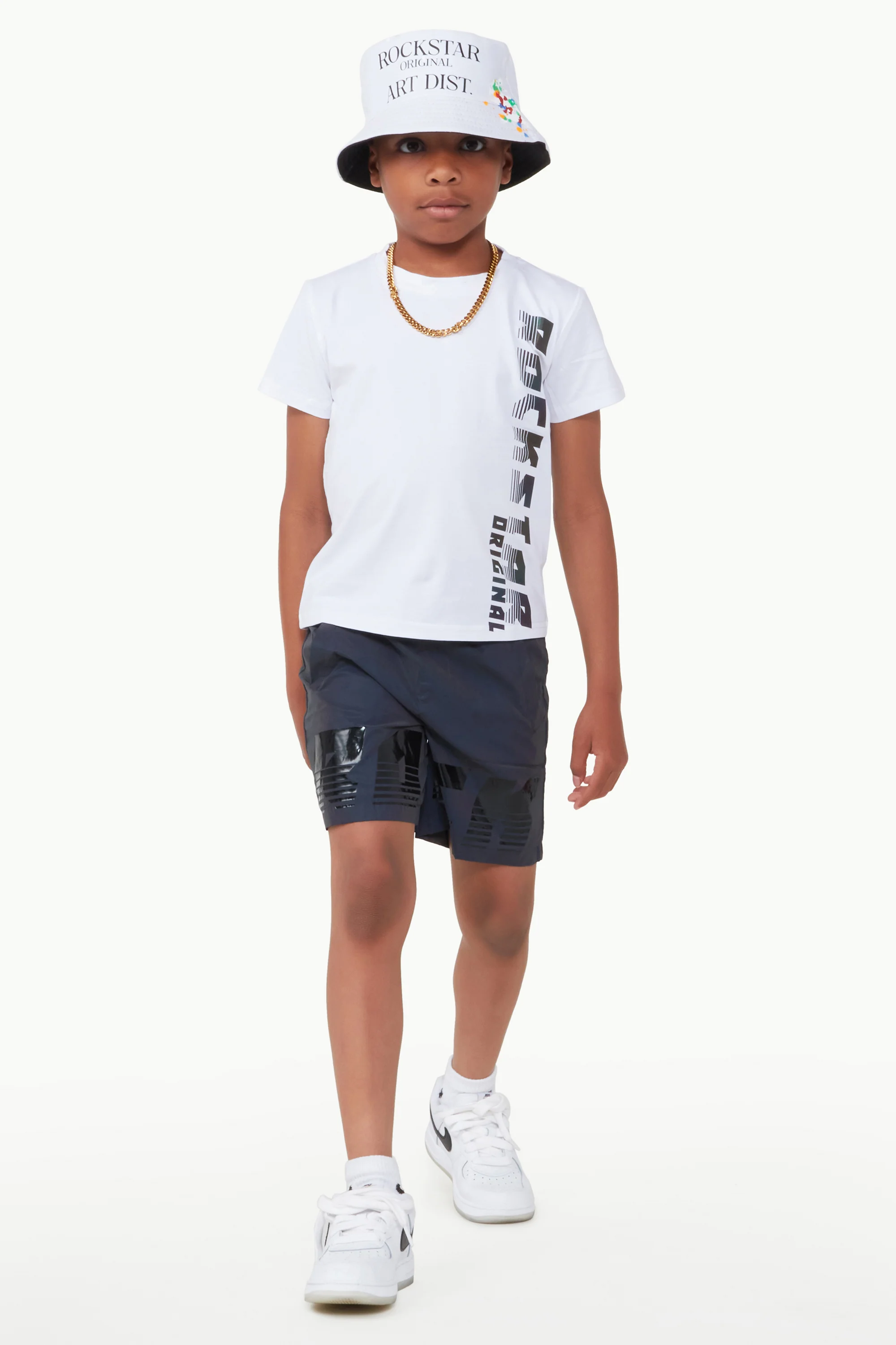21050-boys-xadrian-white-t-shirt-short-set-10.webp Boys Xadrian White T Shirt Short Set