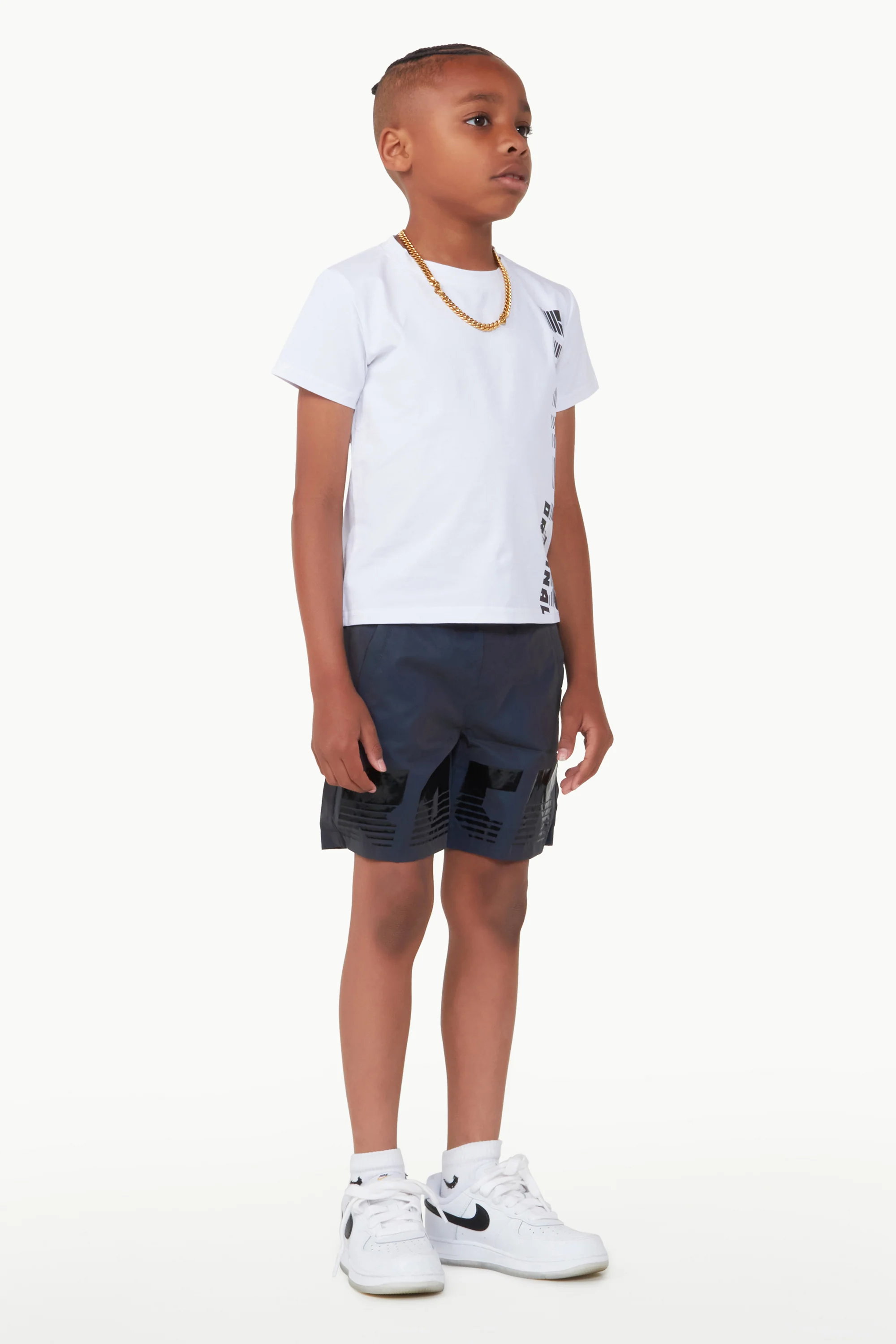 21050-boys-xadrian-white-t-shirt-short-set-7.webp Boys Xadrian White T Shirt Short Set