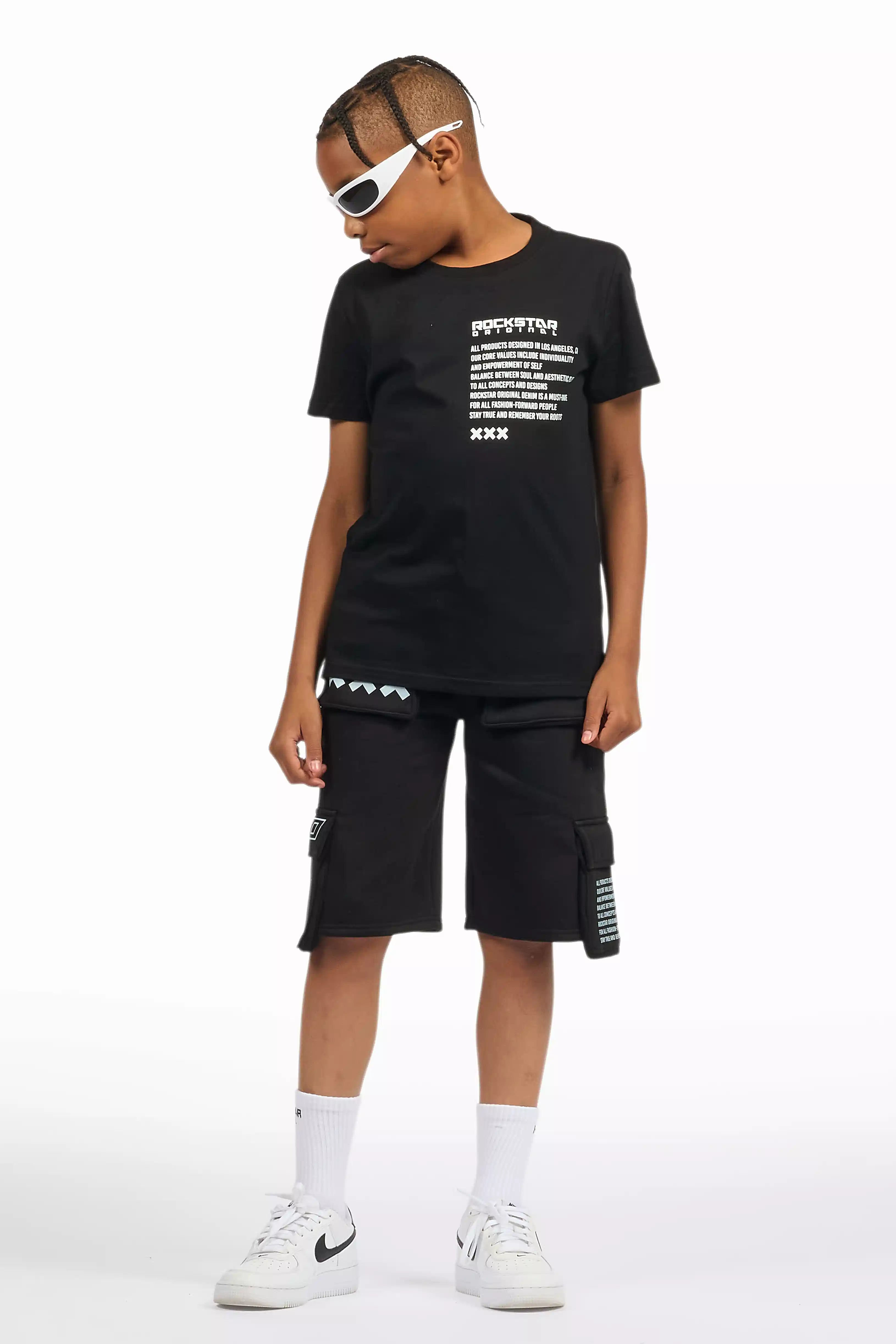 21086-boys-jash-black-white-short-set-13.jpg Boys Jash Black/White Short Set