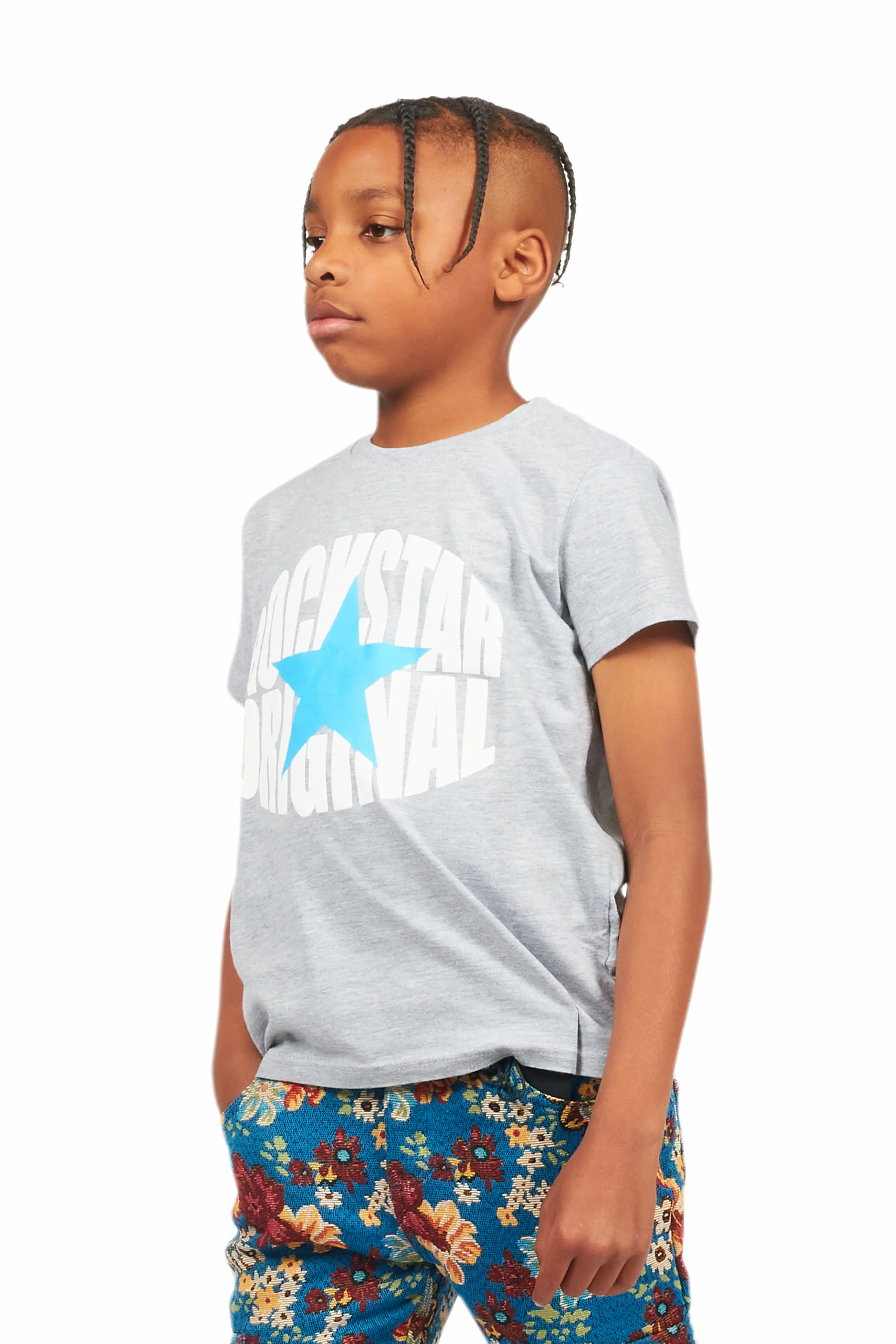 21337-boys-ezra-grey-graphic-t-shirt-5.webp Boys Ezra Grey Graphic T-Shirt