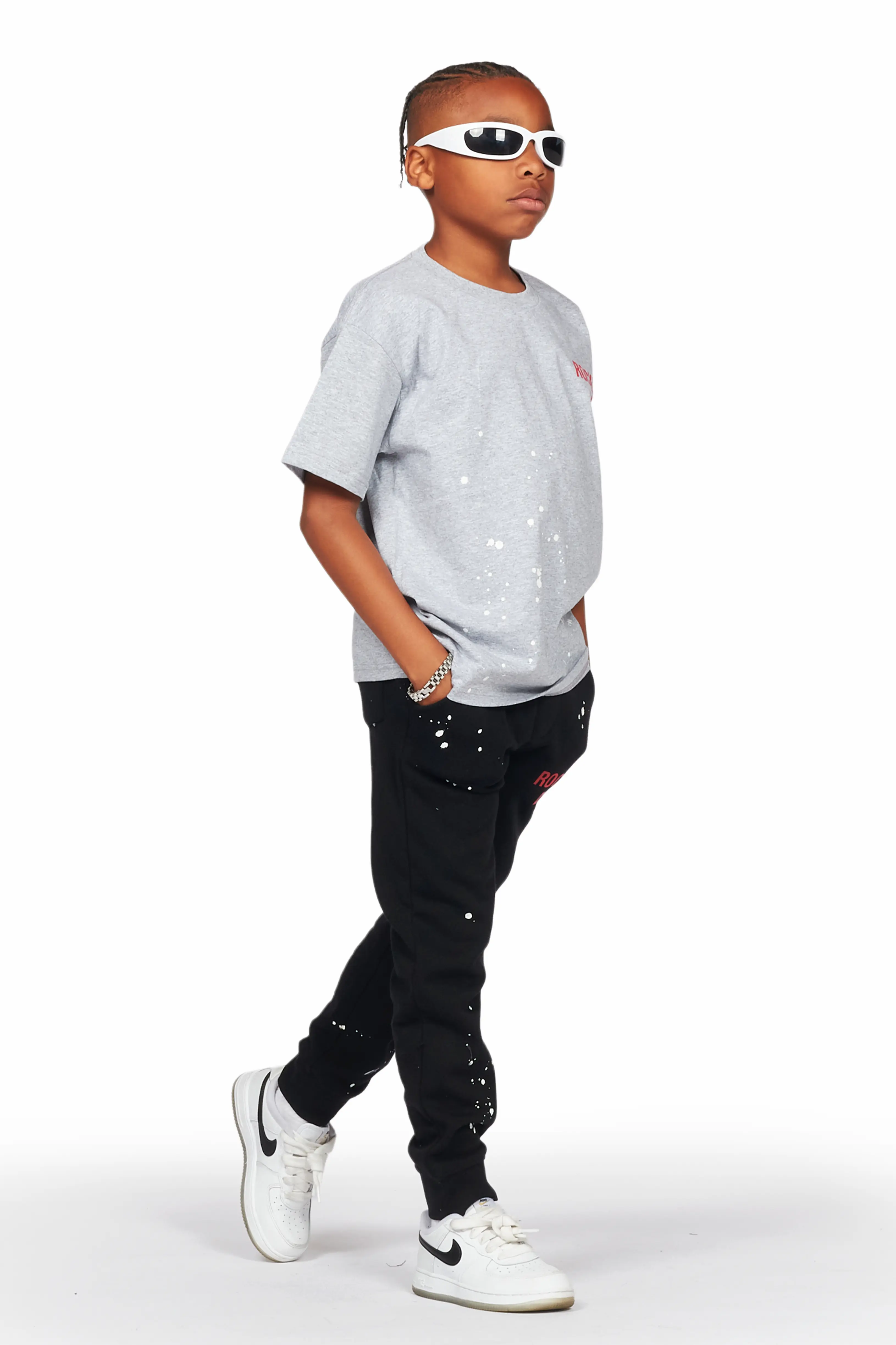 21713-boys-galen-grey-black-t-shirt-jogger-set-5.webp Boys Galen Grey/Black T-Shirt Jogger Set