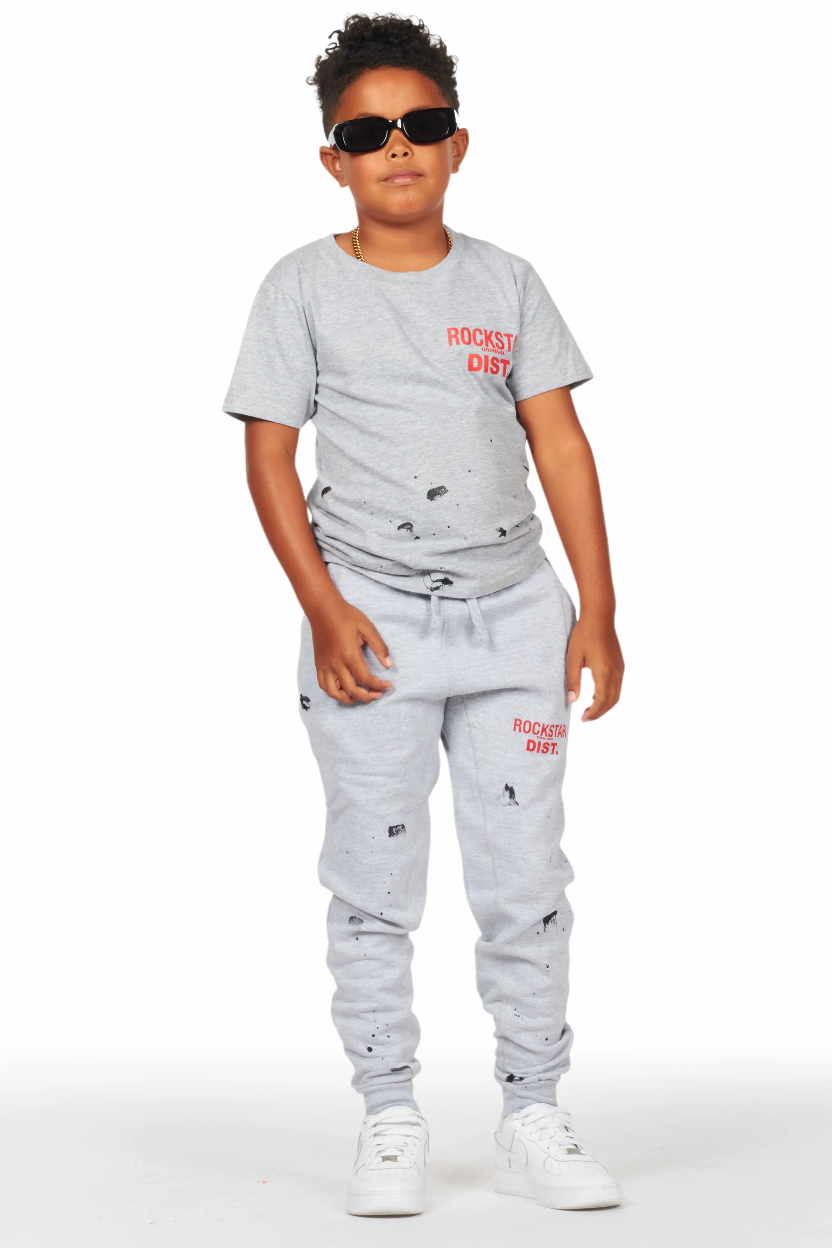 21725-boys-galen-grey-t-shirt-jogger-set-3.jpg Boys Galen Grey T-Shirt Jogger Set