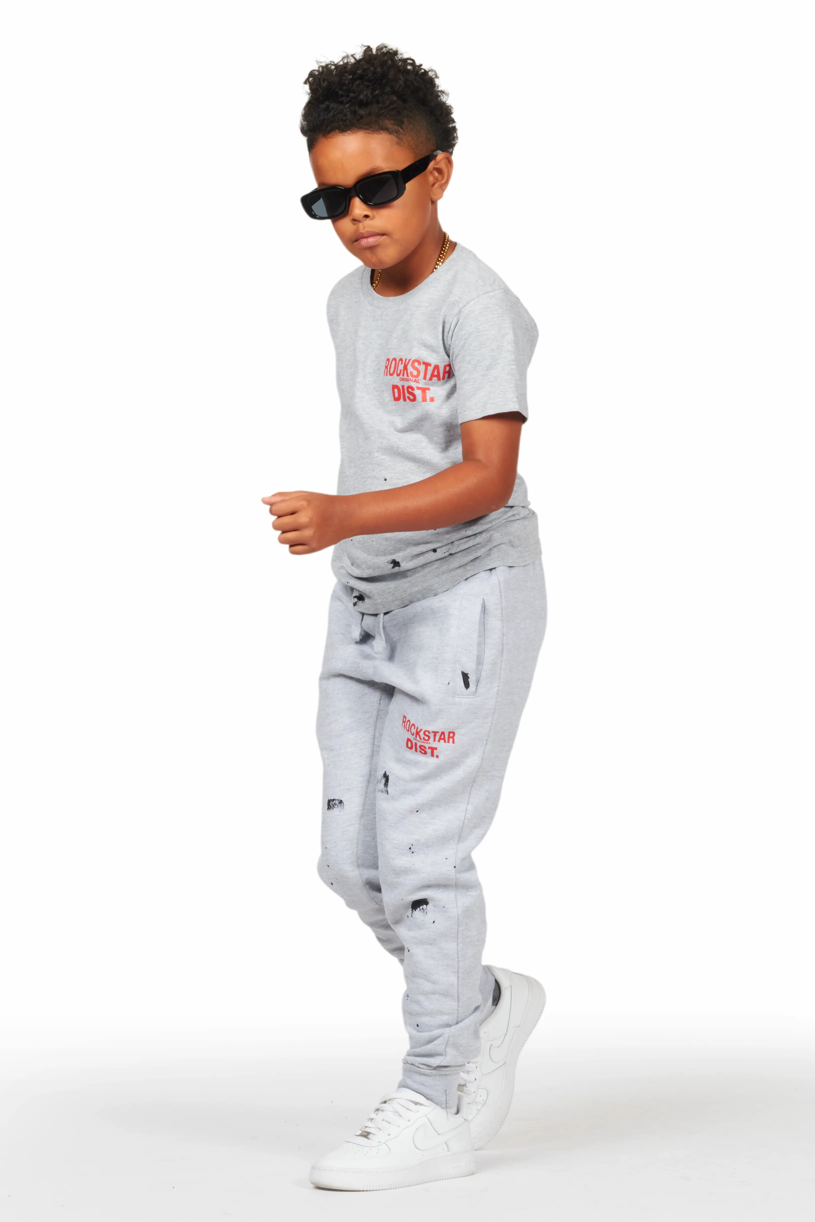 21725-boys-galen-grey-t-shirt-jogger-set-4.webp Boys Galen Grey T-Shirt Jogger Set