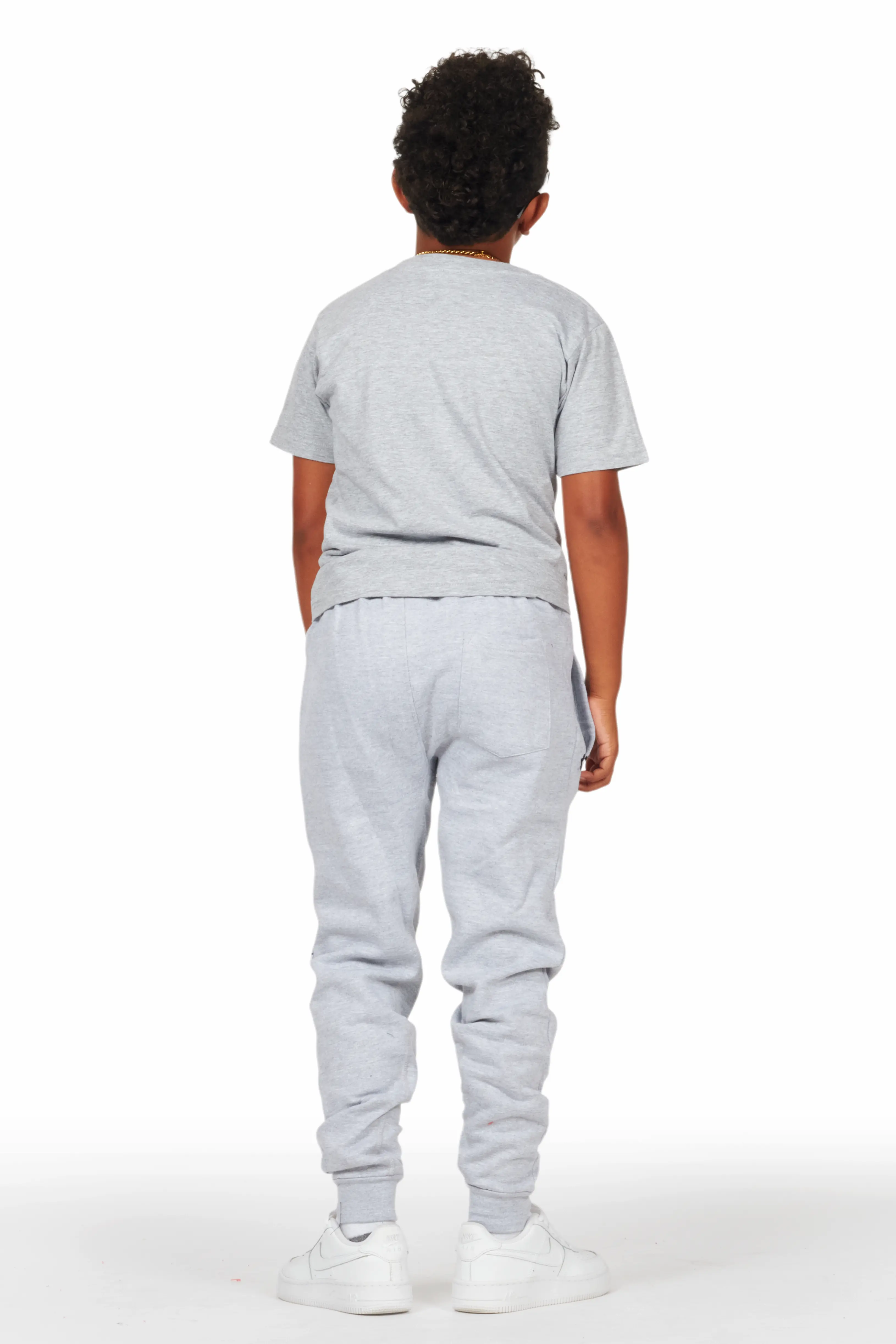 21725-boys-galen-grey-t-shirt-jogger-set-5.webp Boys Galen Grey T-Shirt Jogger Set