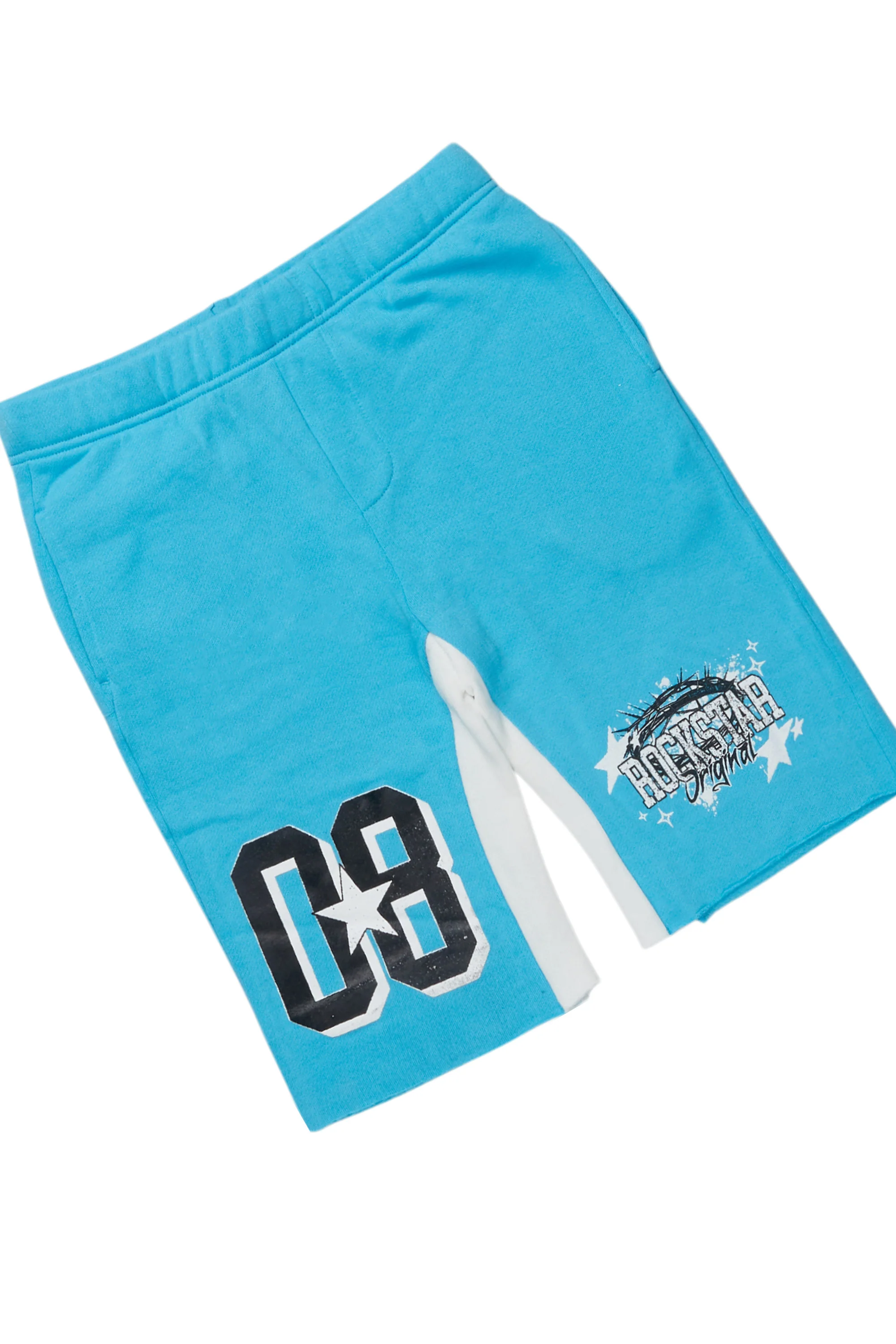 21869-boys-allstar-grey-white-t-shirt-short-set-3.webp Boys Allstar Grey/White T-Shirt/Short Set