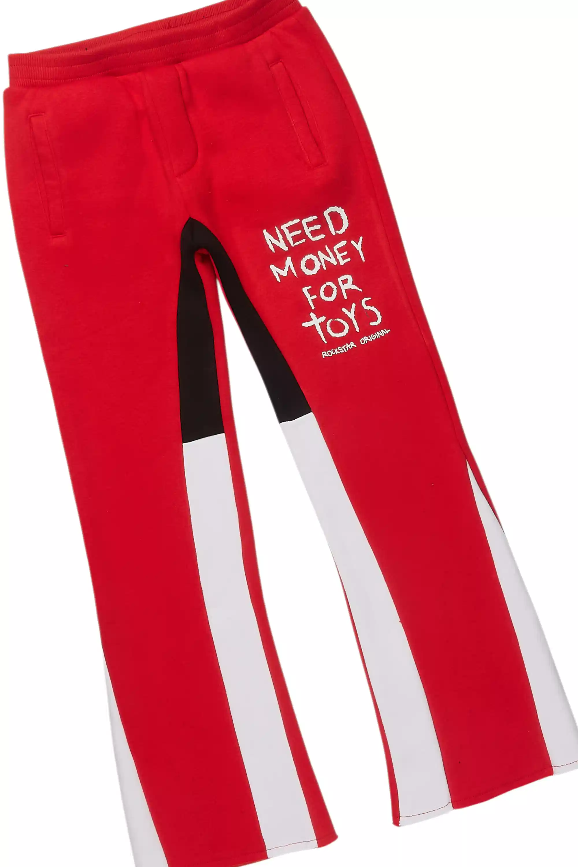 21965-boys-m4-toys-red-white-hoodie-stacked-flare-track-set-8.webp Boys M4 Toys Red/White Hoodie Stacked Flare Track Set