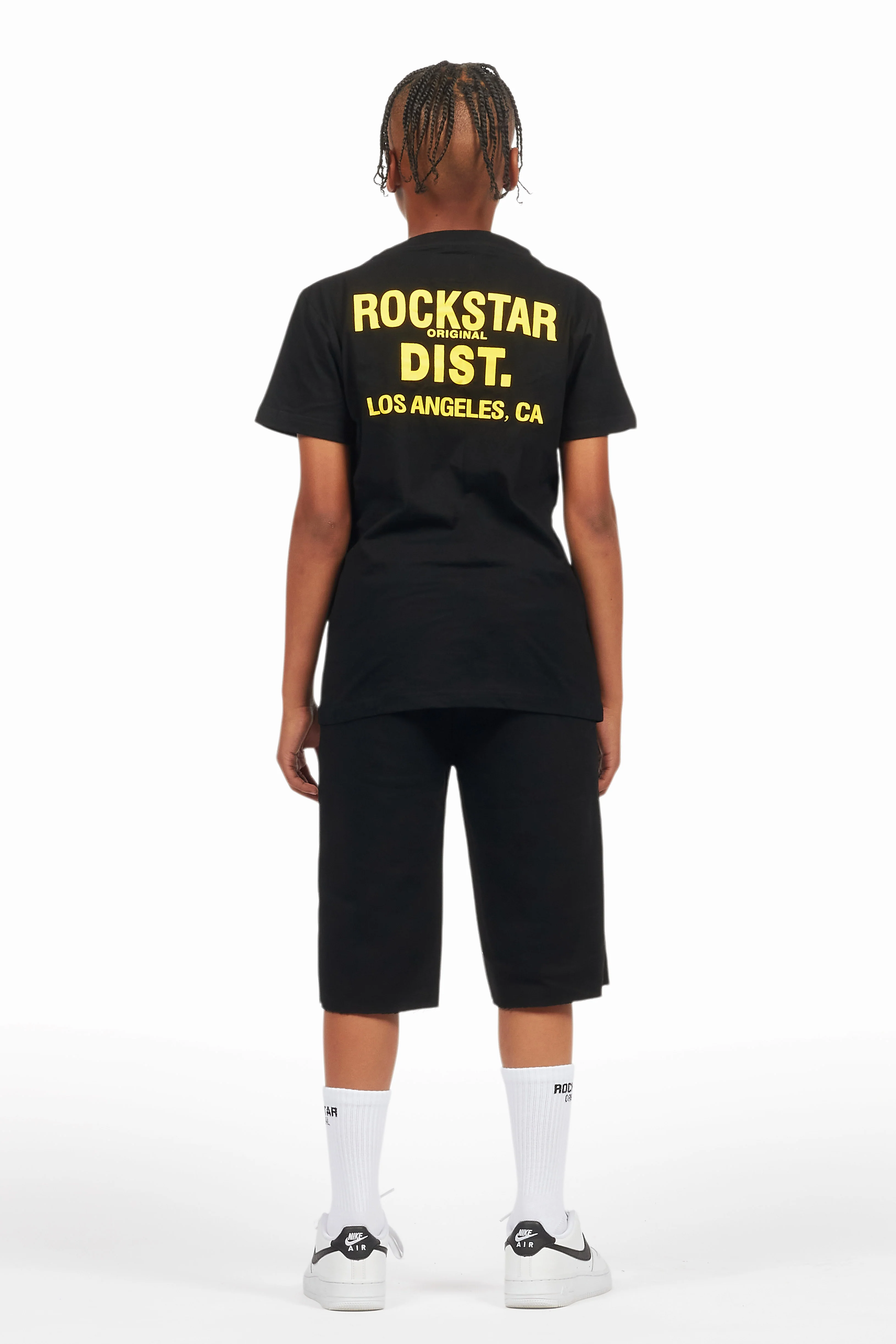 22001-boys-lake-black-t-shirt-short-set-4.webp Boys Lake Black T-Shirt/Short Set