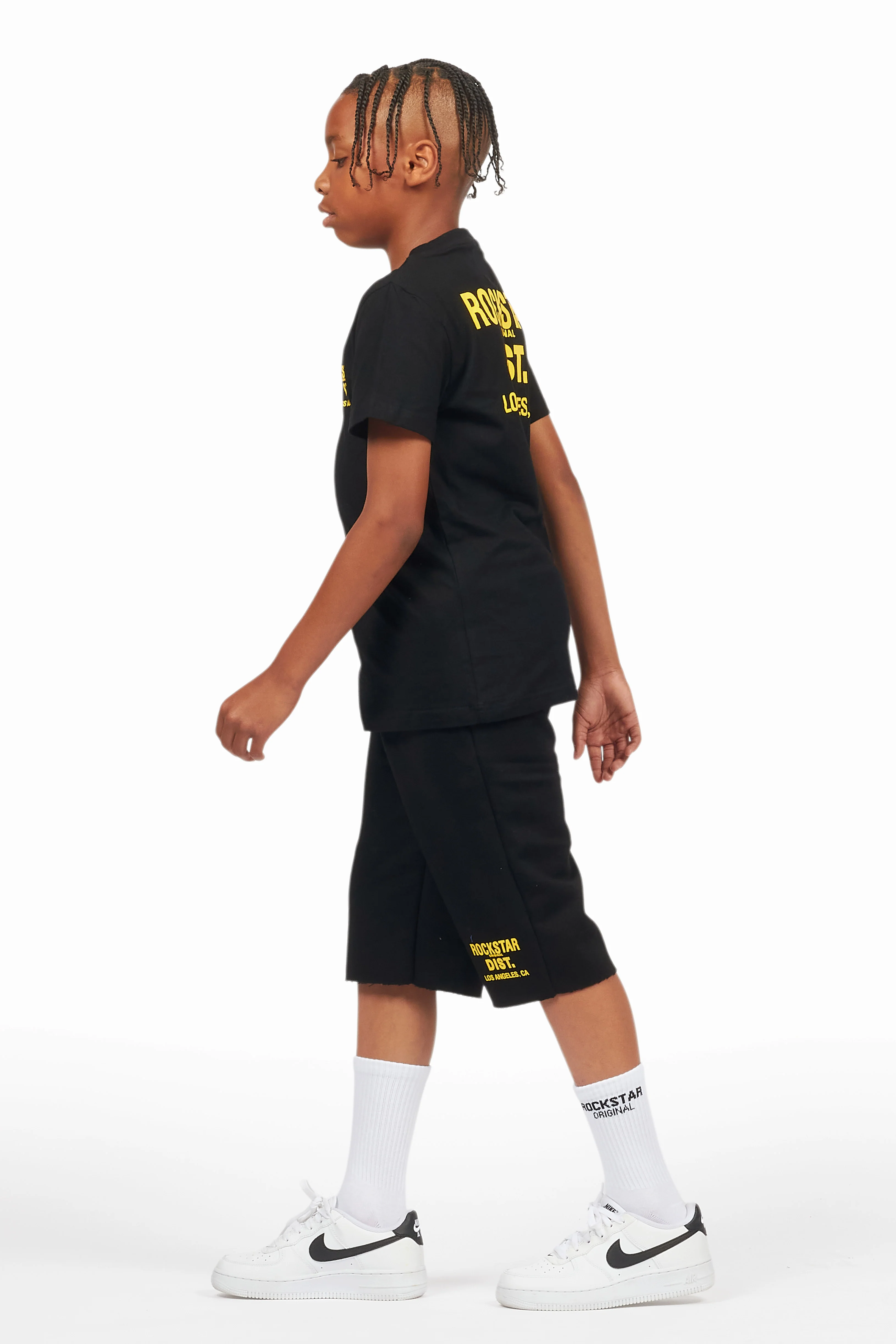 22001-boys-lake-black-t-shirt-short-set-5.webp Boys Lake Black T-Shirt/Short Set