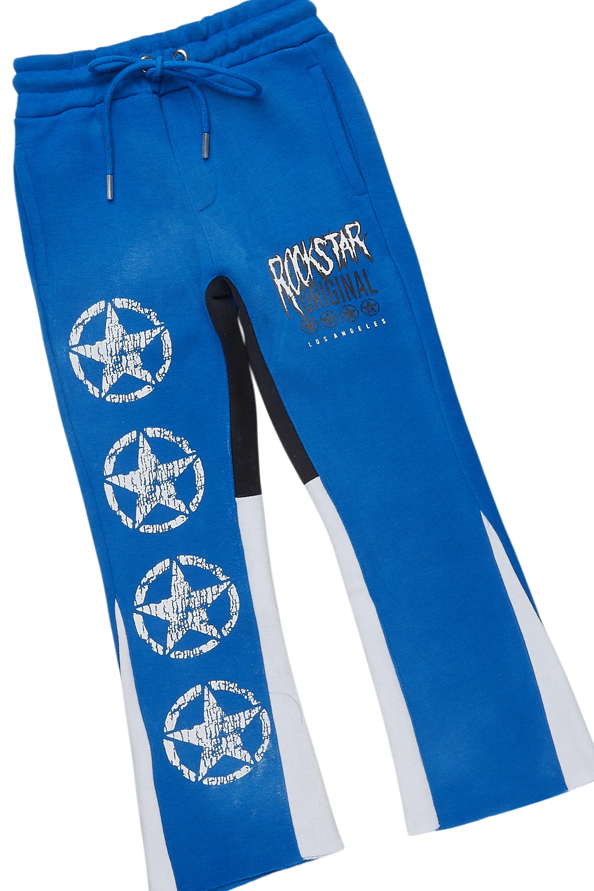 22025-boys-wizzurd-blue-t-shirt-stacked-flare-pant-set-3.webp Boys Wizzurd Blue T-Shirt/Stacked Flare Pant Set