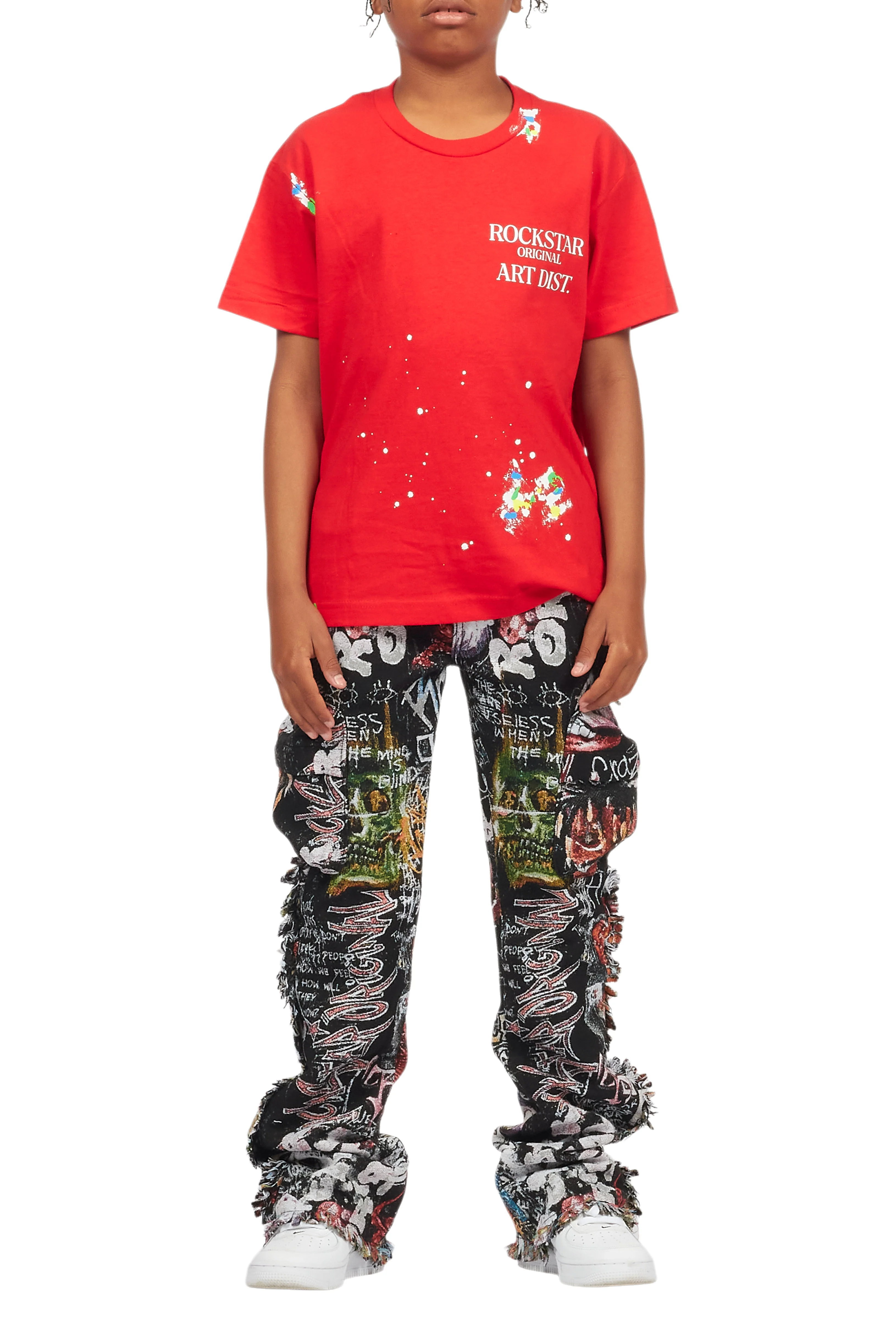 22343-boys-palmer-red-graphic-t-shirt-7.webp Boys Palmer Red Graphic T-Shirt