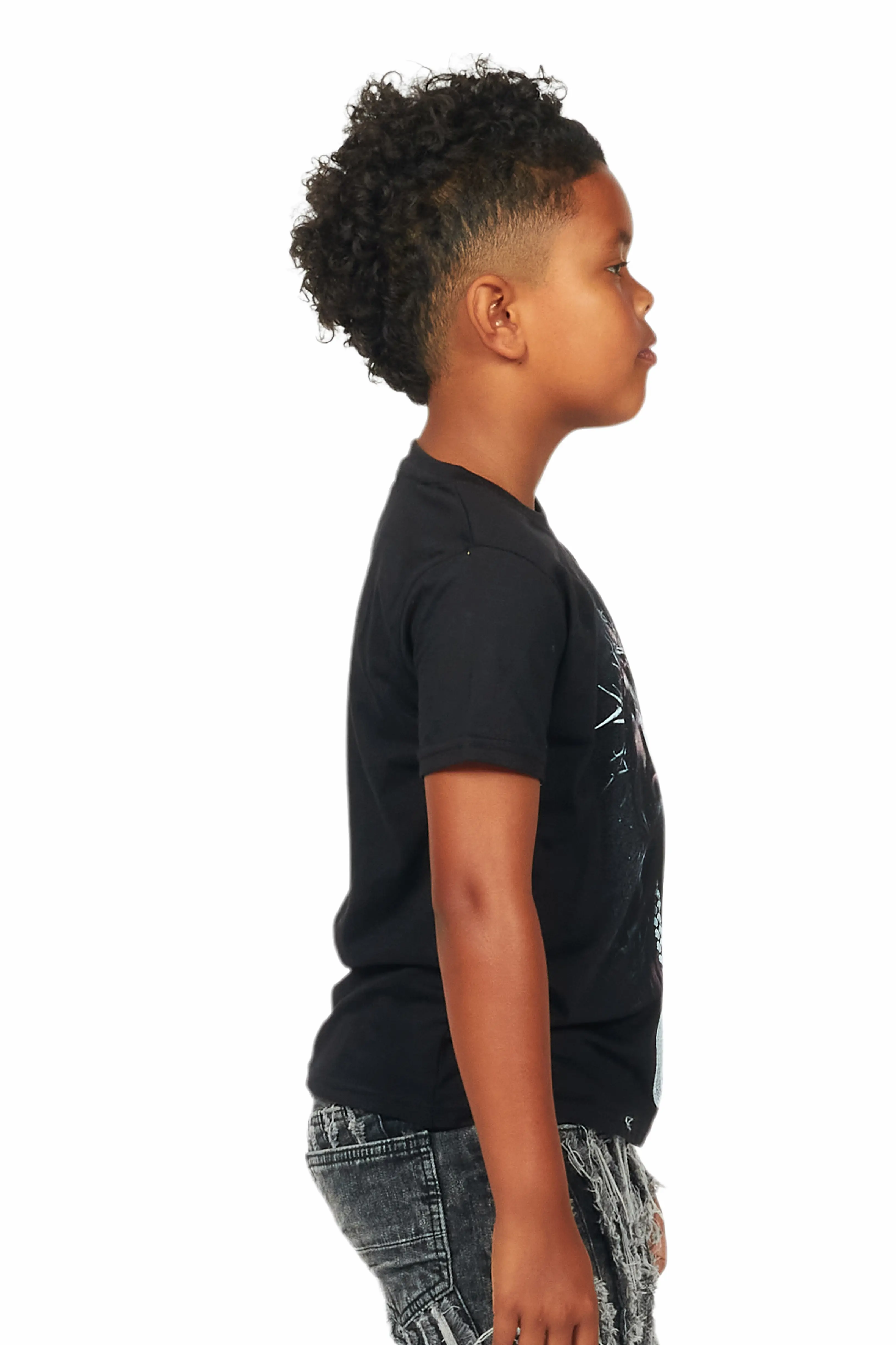 22359-boys-amina-black-graphic-t-shirt-4.webp Boys Amina Black Graphic T-Shirt