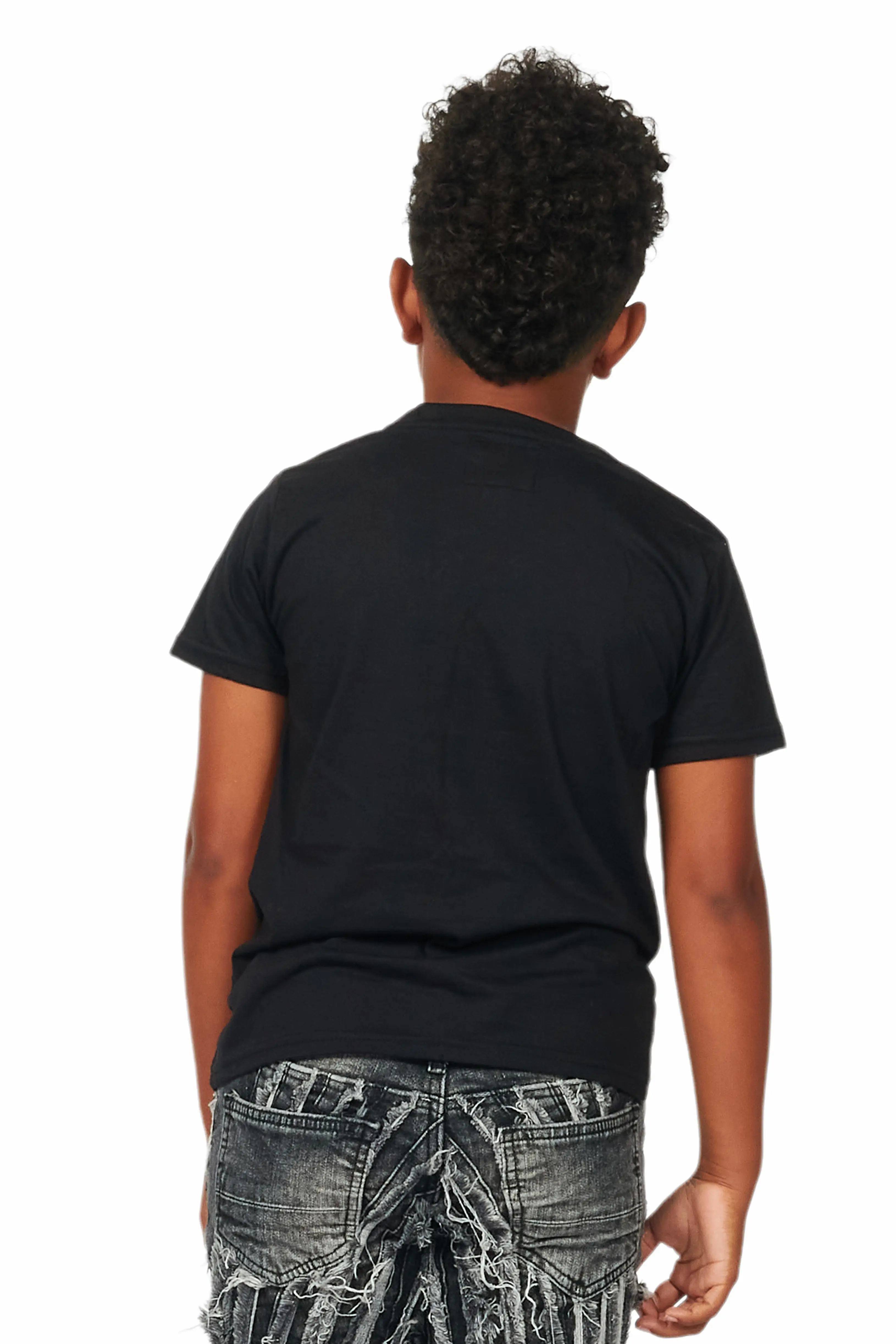 22359-boys-amina-black-graphic-t-shirt-5.webp Boys Amina Black Graphic T-Shirt