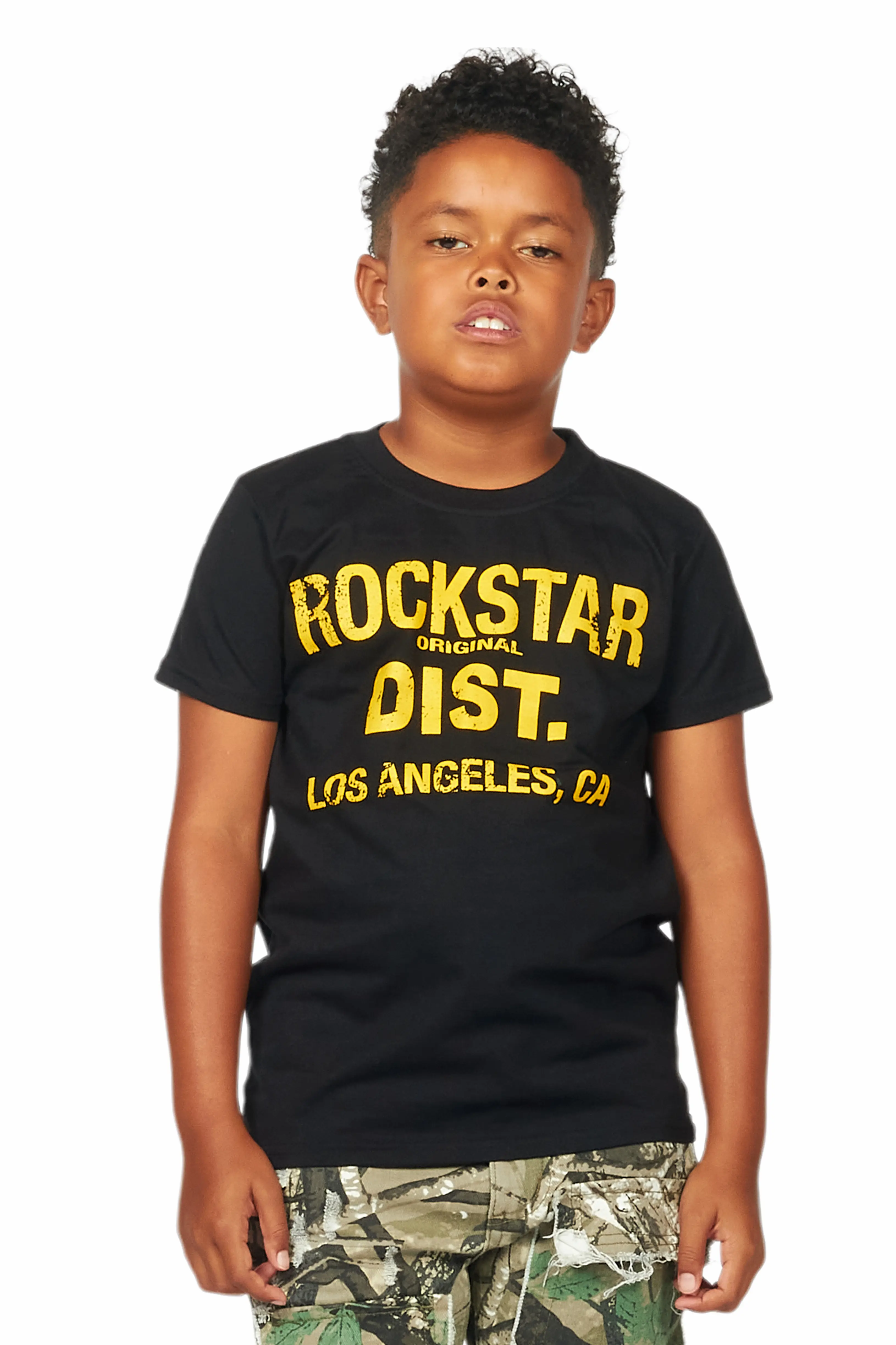 22371-boys-koen-black-yellow-graphic-t-shirt-2.webp Boys Koen Black/Yellow Graphic T-Shirt