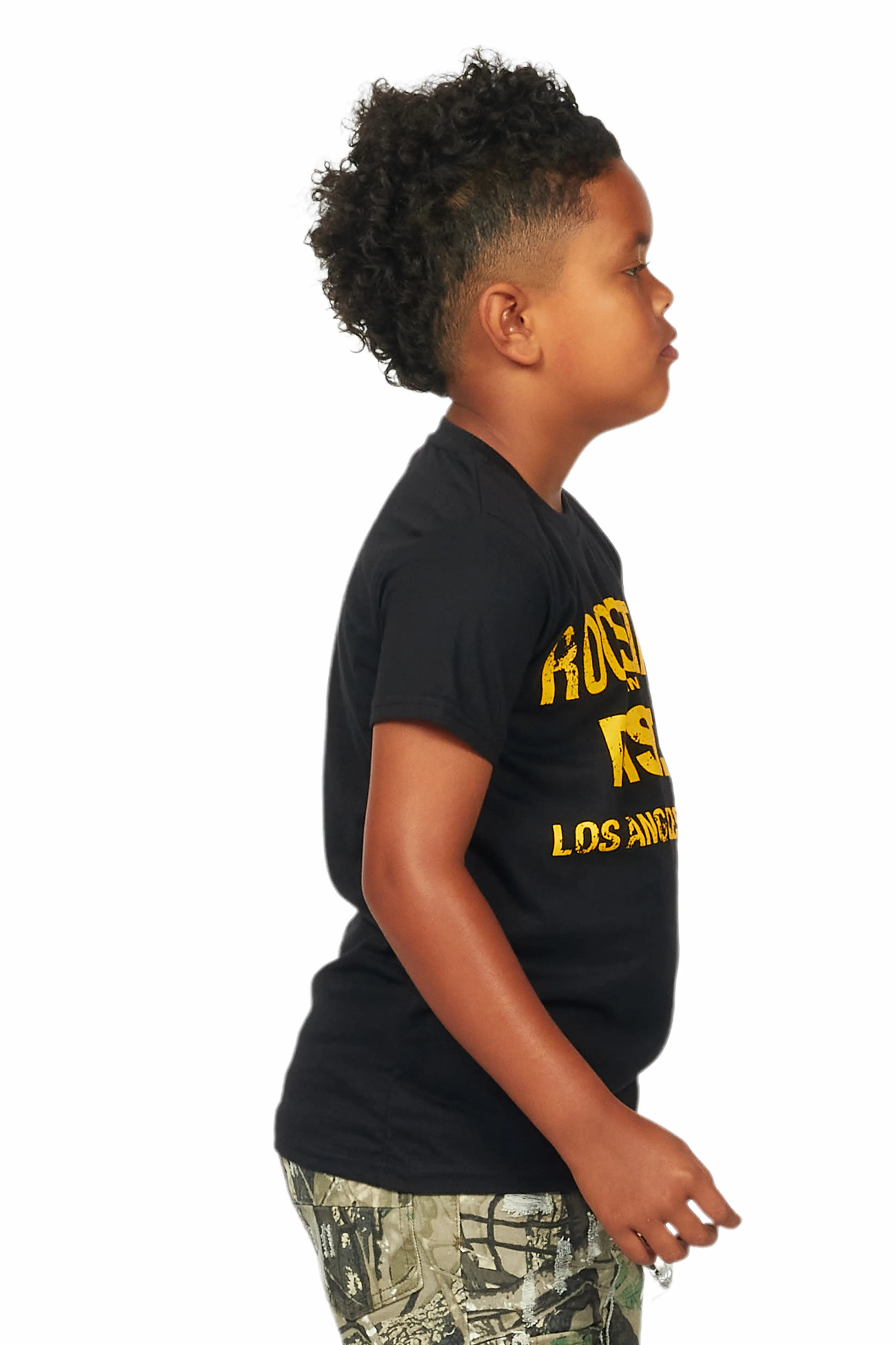 22371-boys-koen-black-yellow-graphic-t-shirt-3.jpg Boys Koen Black/Yellow Graphic T-Shirt