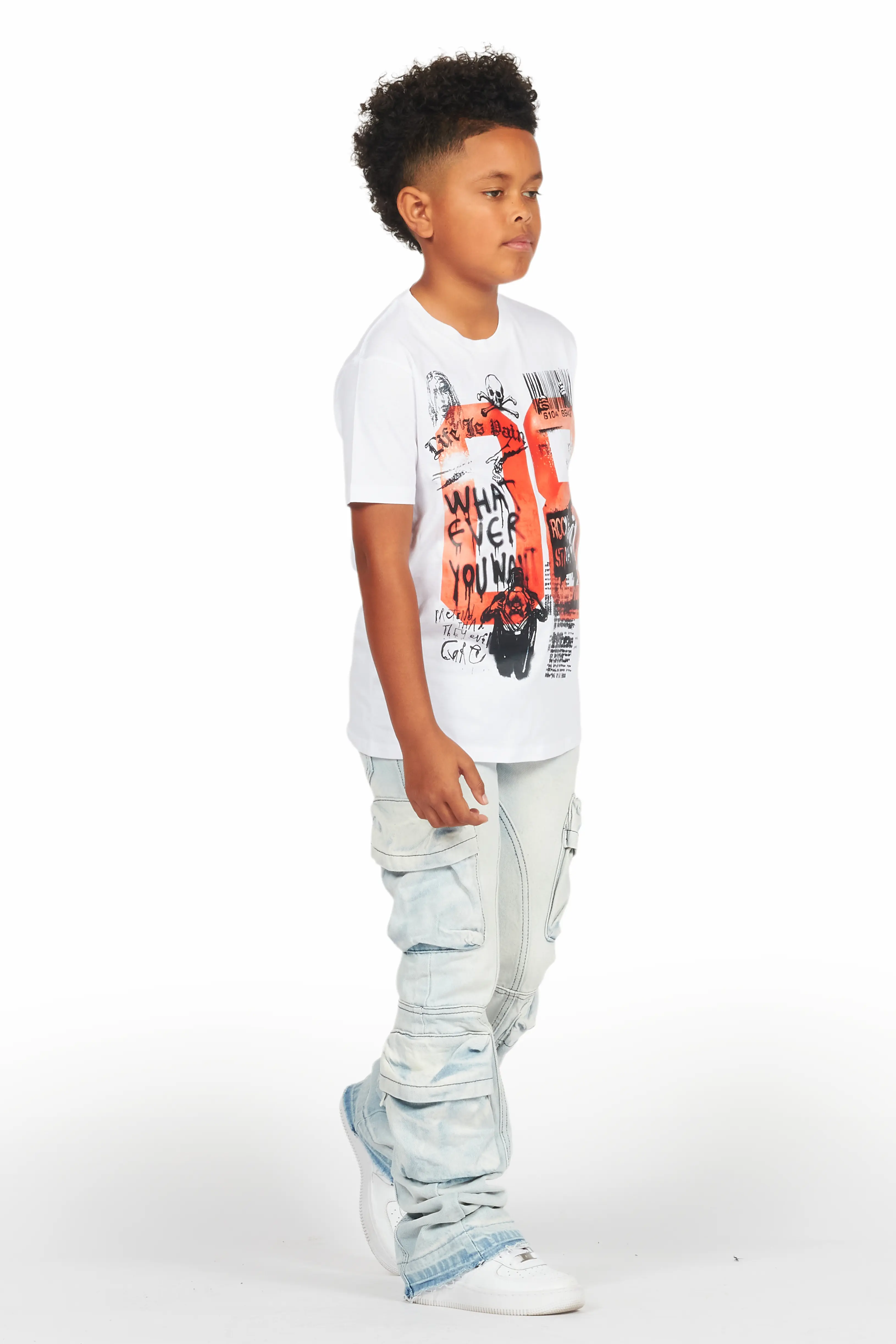 22389-boys-beau-white-graphic-t-shirt-3.webp Boys Beau White Graphic T-Shirt
