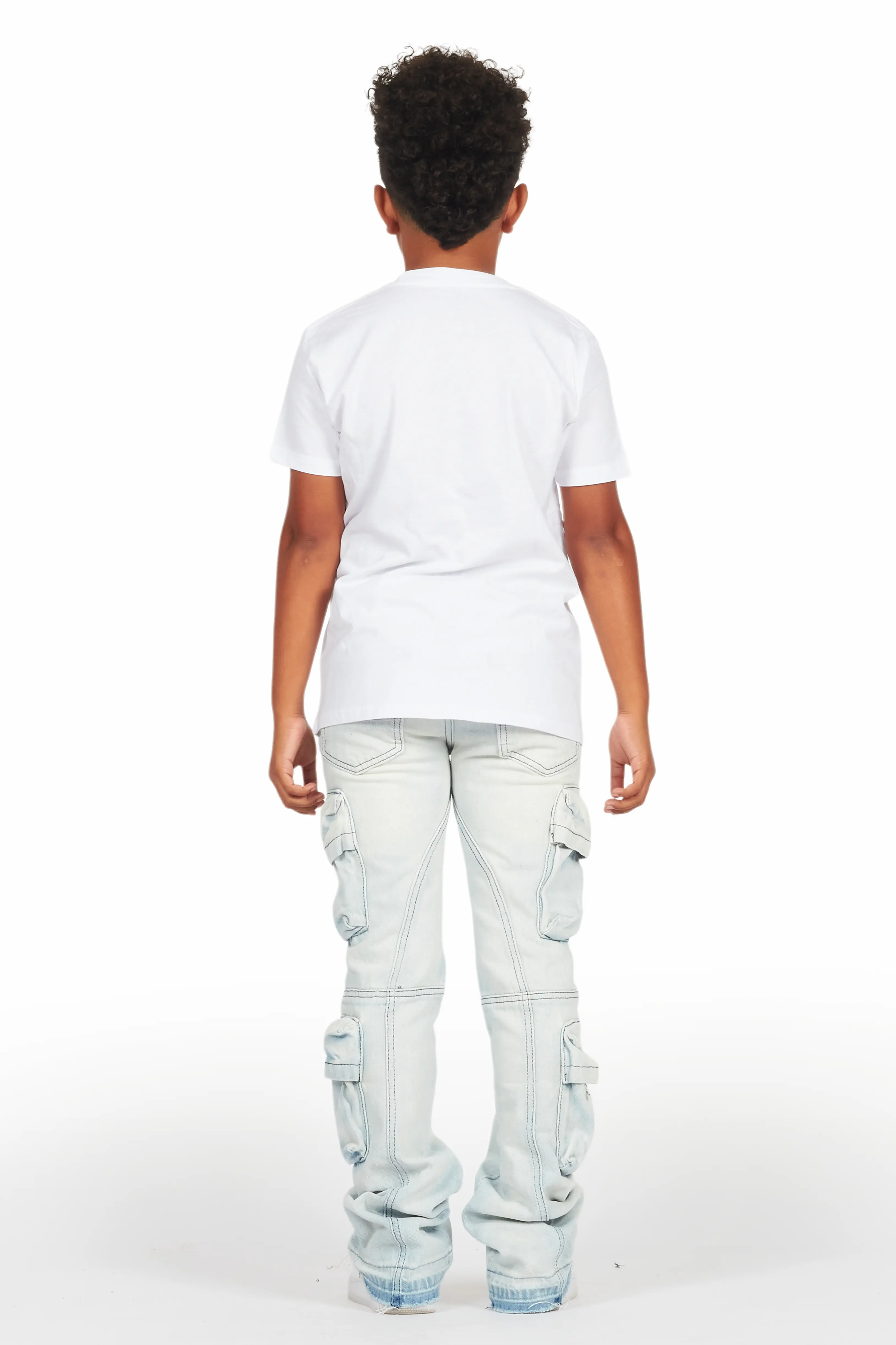 22389-boys-beau-white-graphic-t-shirt-5.webp Boys Beau White Graphic T-Shirt
