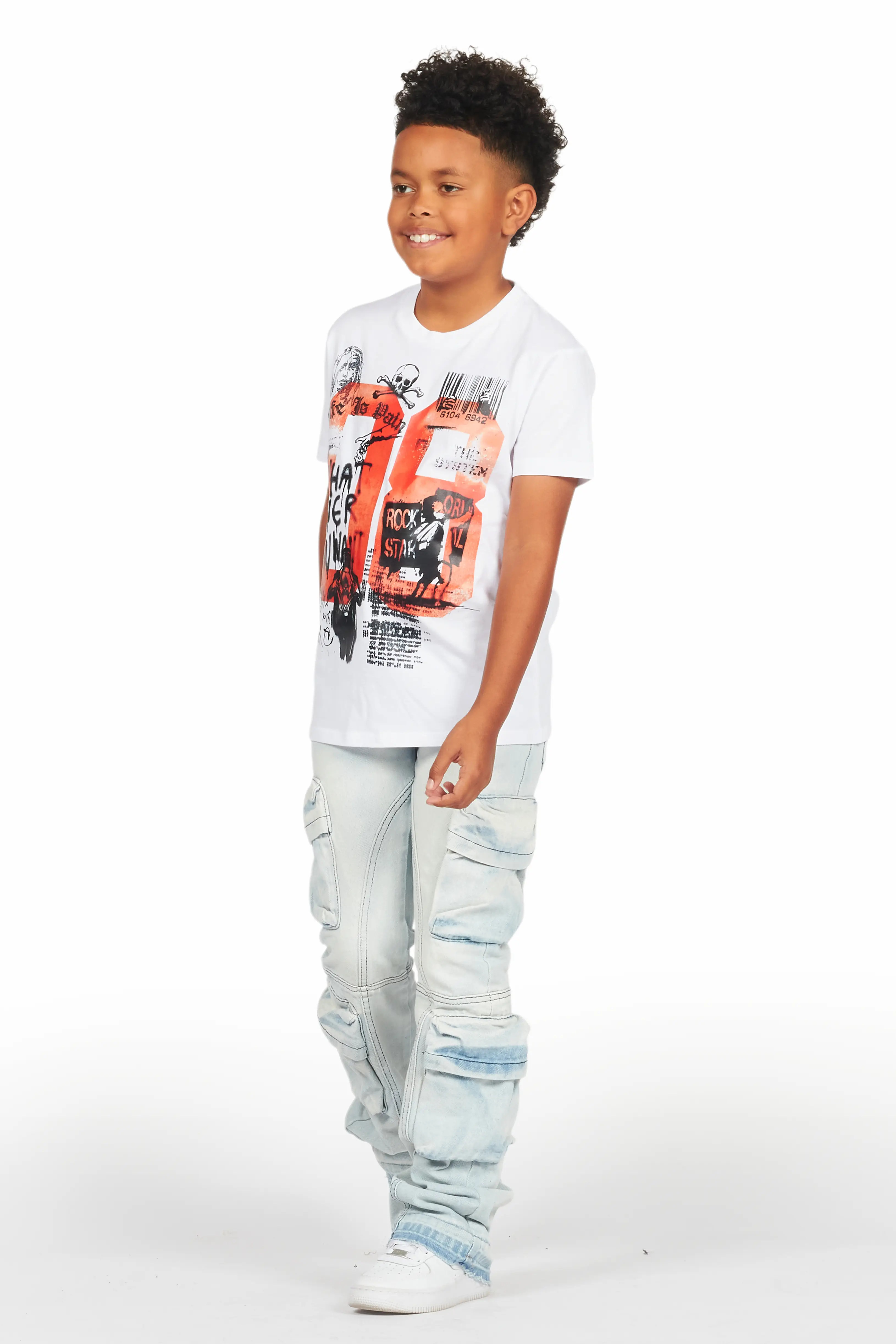 22389-boys-beau-white-graphic-t-shirt-6.webp Boys Beau White Graphic T-Shirt
