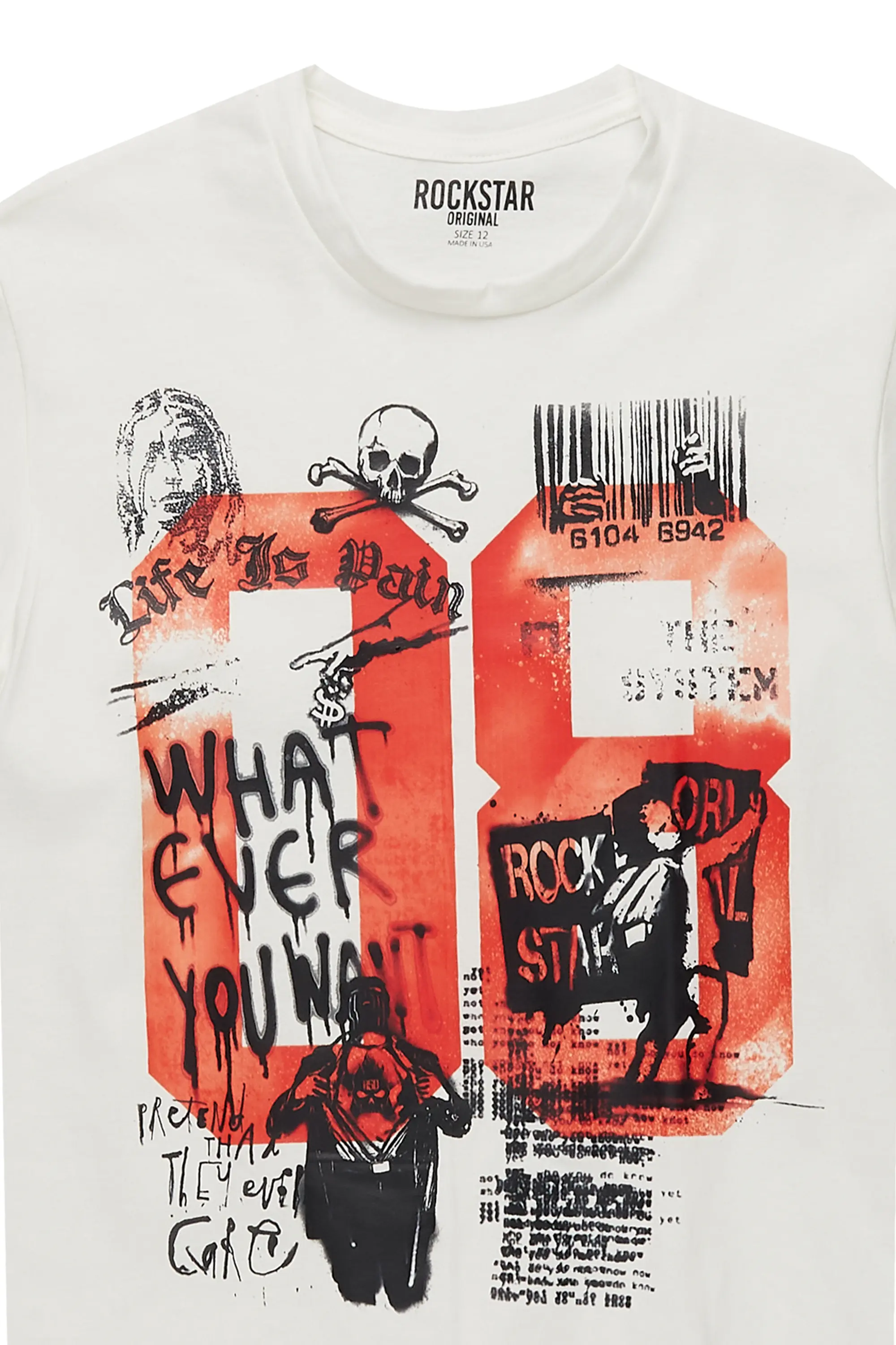 22389-boys-beau-white-graphic-t-shirt-7.webp Boys Beau White Graphic T-Shirt