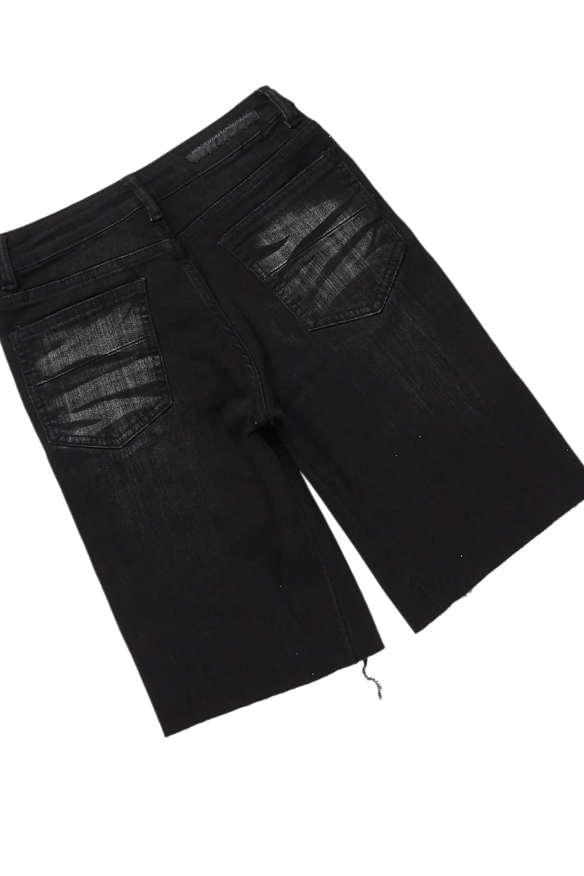 22434-boys-beno-black-t-shirt-denim-short-set-4.jpg Boys Beno Black T-Shirt/Denim Short Set