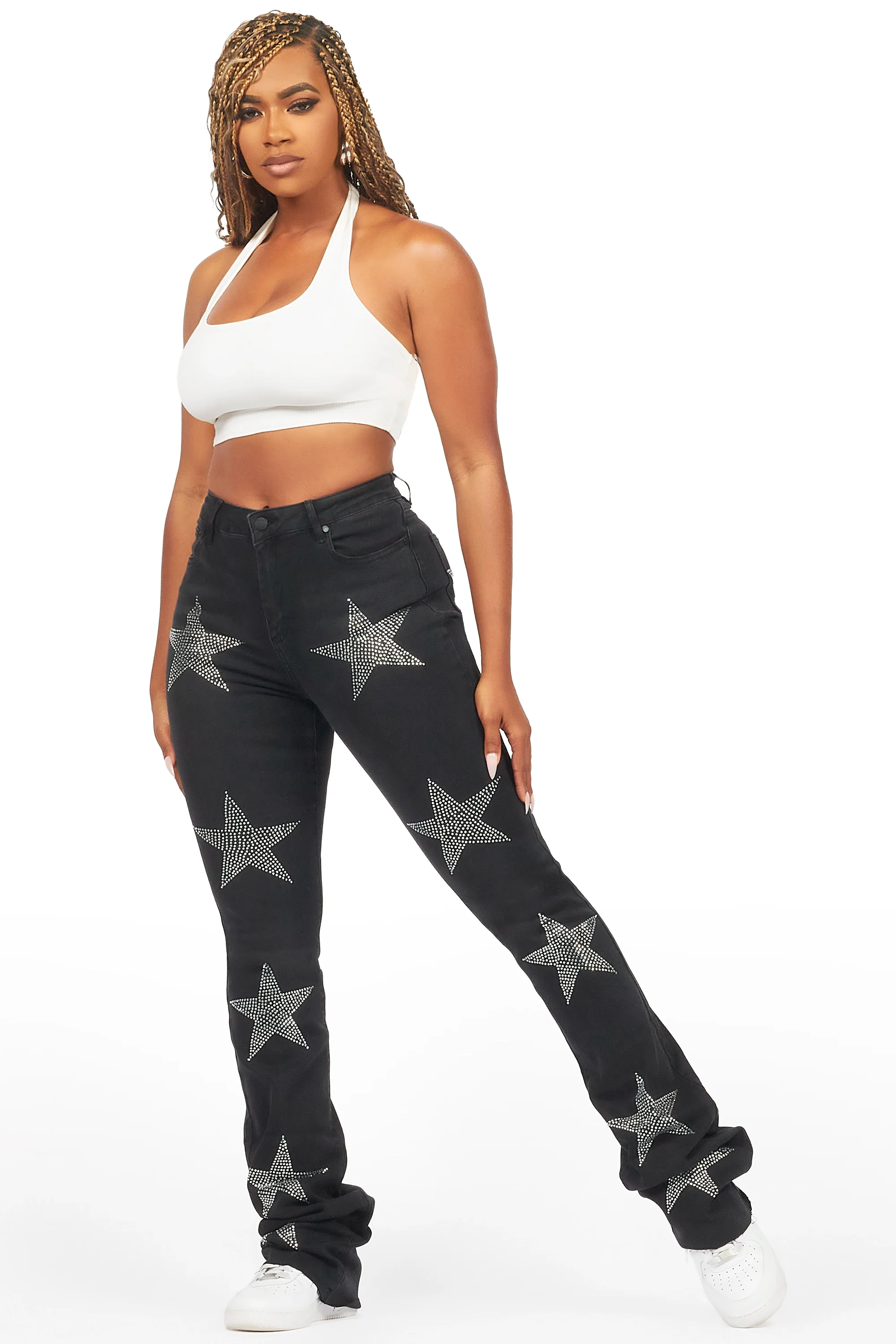 22748-stargirl-black-super-stacked-jean-3.webp Stargirl Black Super Stacked Jean