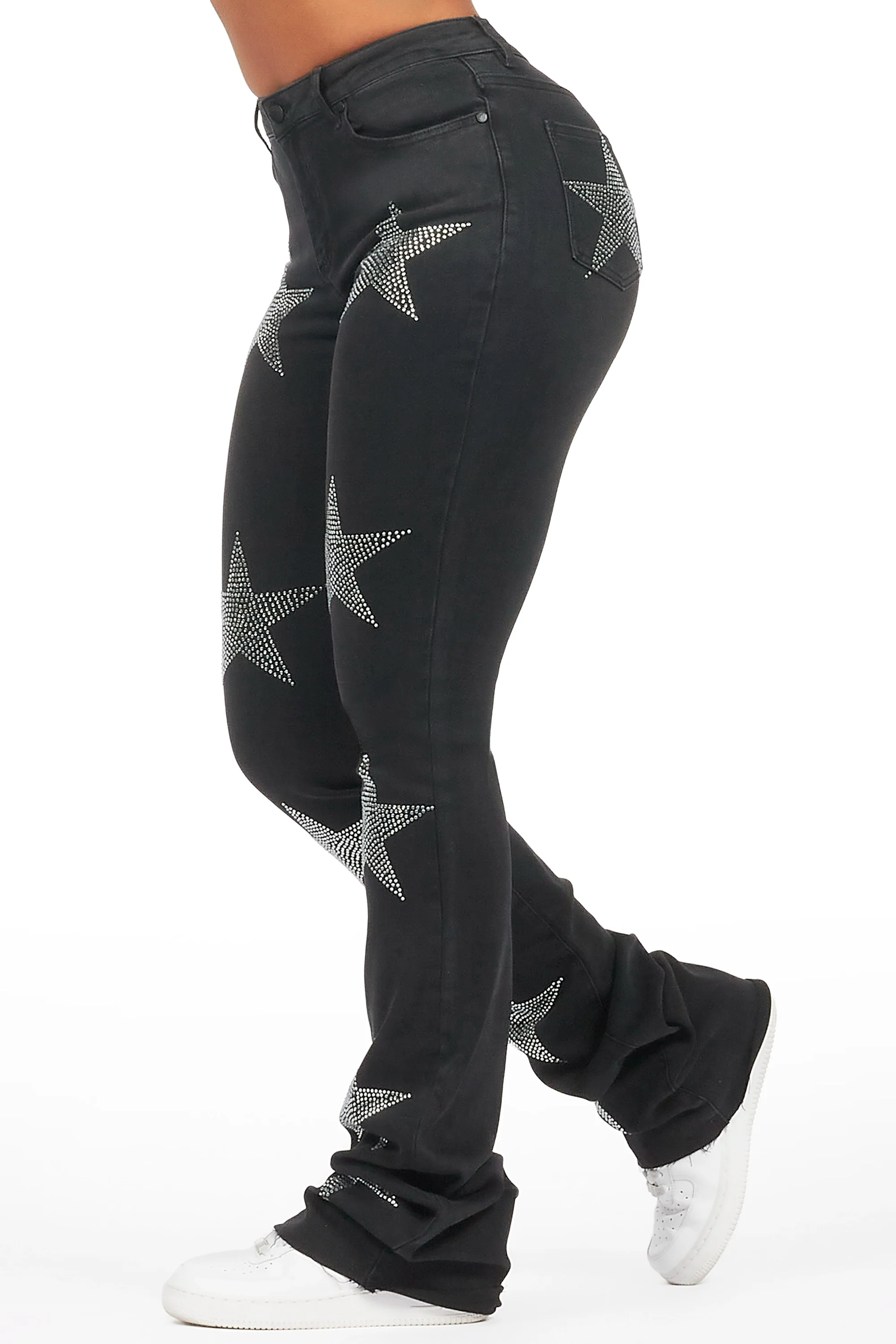 22748-stargirl-black-super-stacked-jean-4.webp Stargirl Black Super Stacked Jean