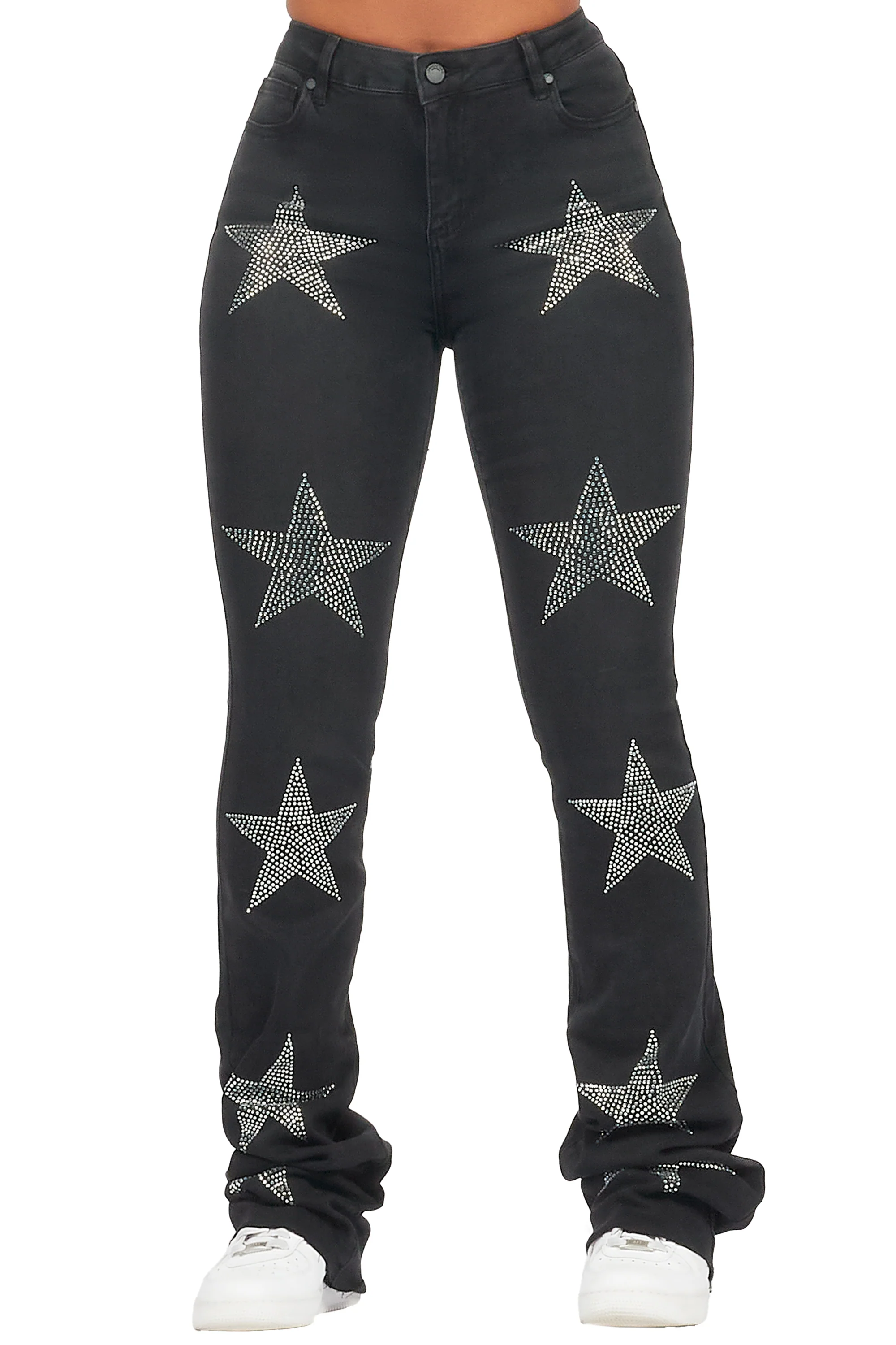 22748-stargirl-black-super-stacked-jean-6.webp Stargirl Black Super Stacked Jean