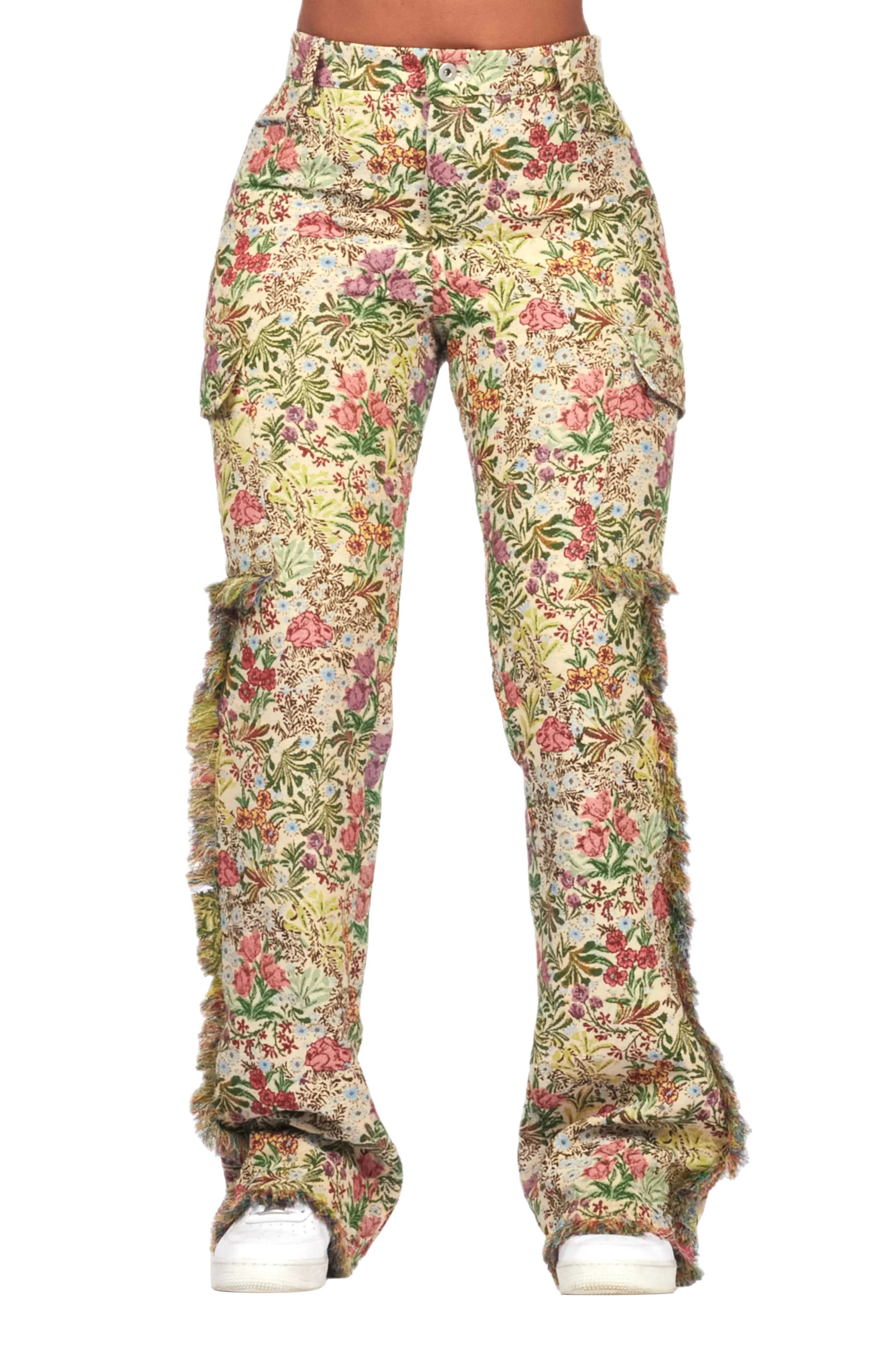 22886-tamia-beige-floral-tapestry-stacked-pant-13.webp Tamia Beige Floral Tapestry Stacked Pant