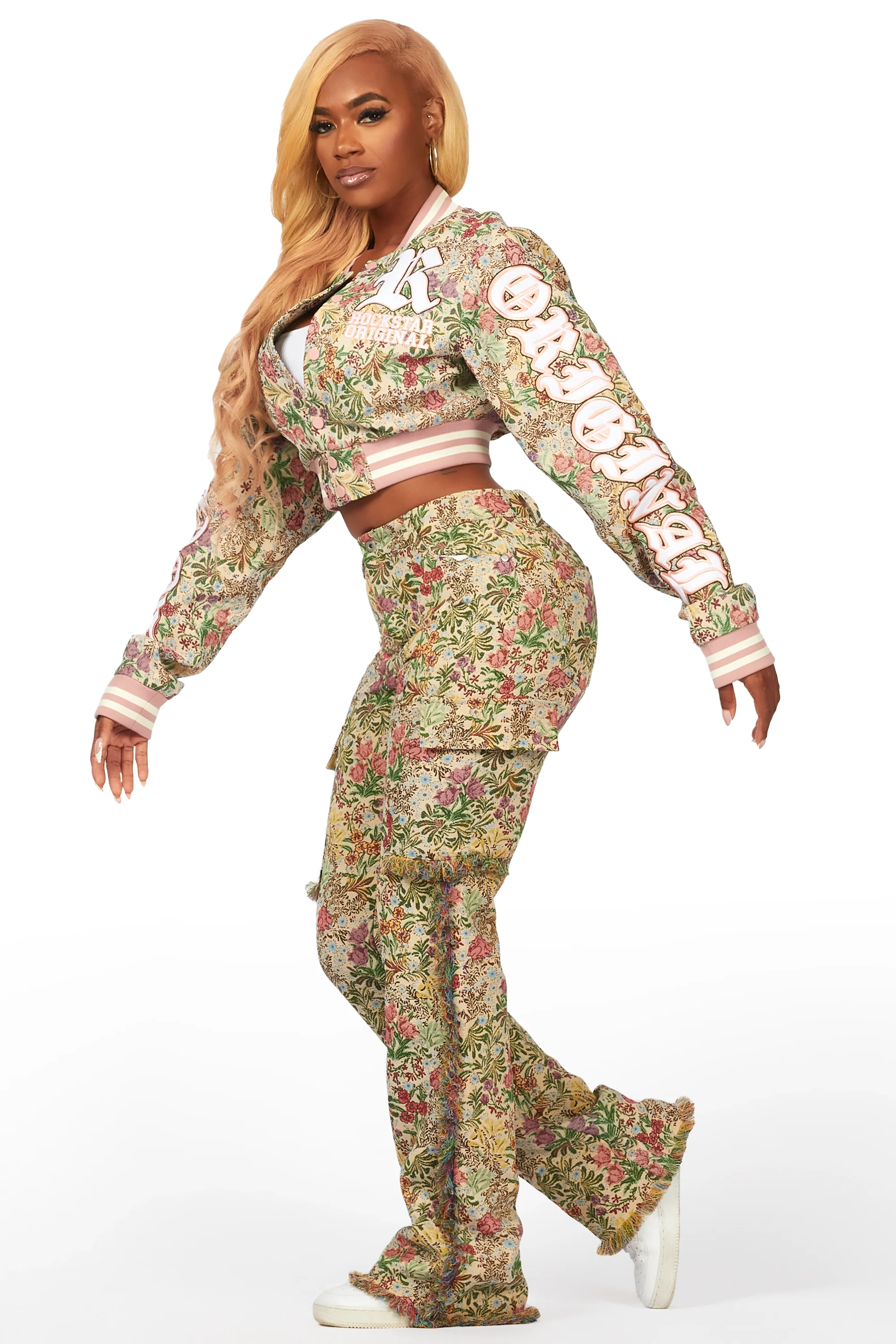 22886-tamia-beige-floral-tapestry-stacked-pant-7.webp Tamia Beige Floral Tapestry Stacked Pant