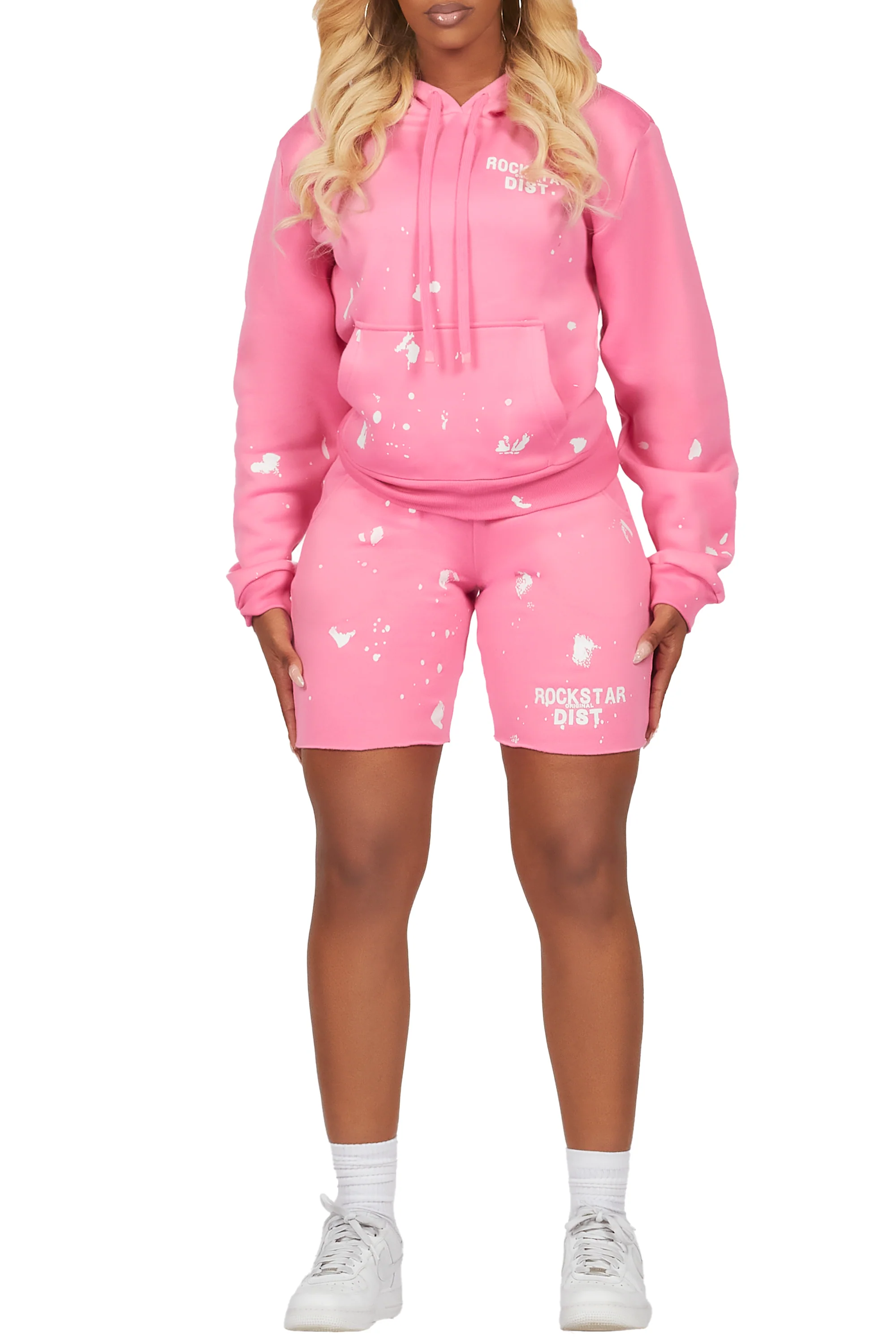 23072-just-between-us-bubblegum-pink-short-set-11.webp Just Between Us Bubblegum Pink Short Set