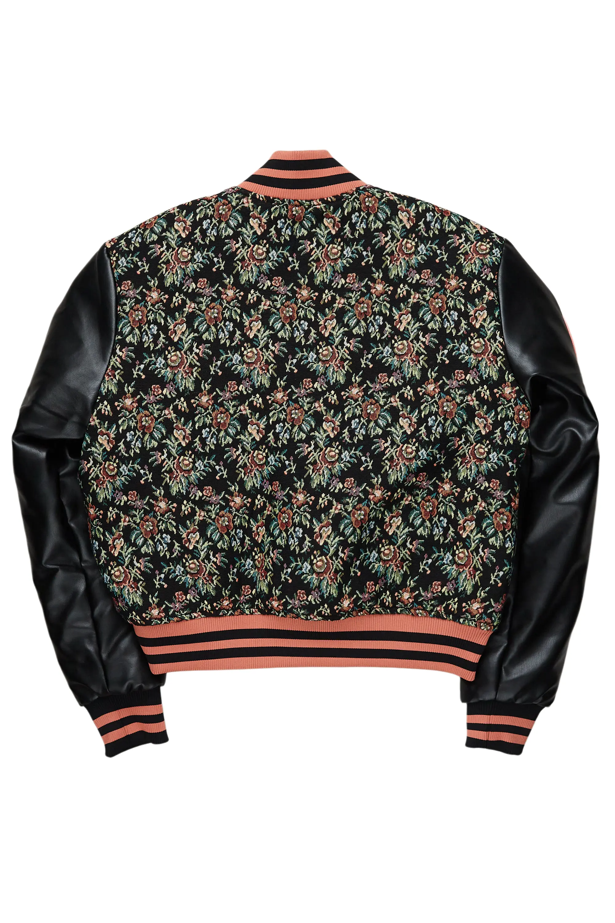 23127-lakiela-black-oversized-tapestry-varsity-jacket-9.webp Lakiela Black Oversized Tapestry Varsity Jacket