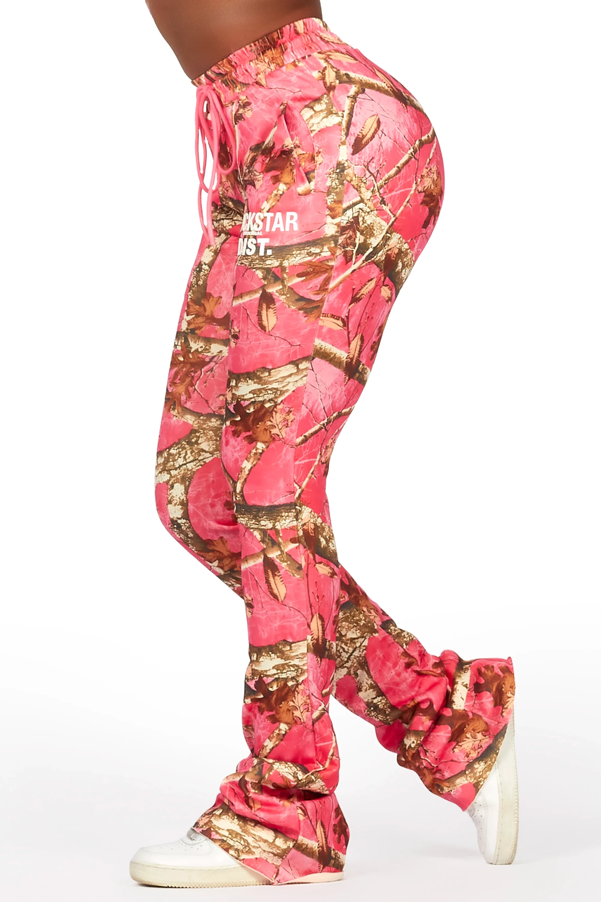 23257-juliana-pink-tree-camo-super-stacked-track-pant-3.webp Juliana Pink Tree Camo Super Stacked Track Pant