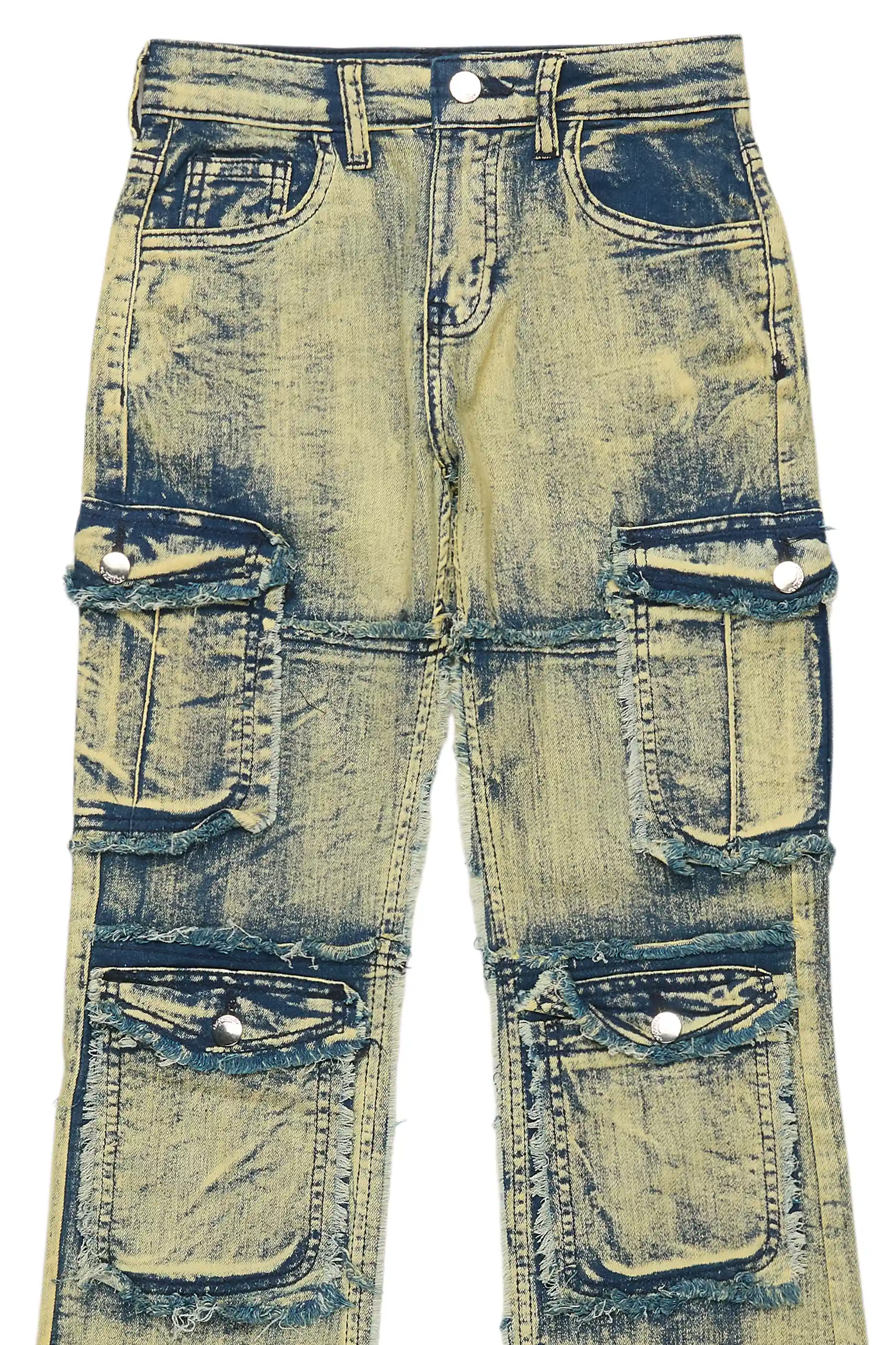 2338-boys-zarian-vintage-light-blue-cargo-jean-11.webp Boys Zarian Vintage Light Blue Cargo Jean
