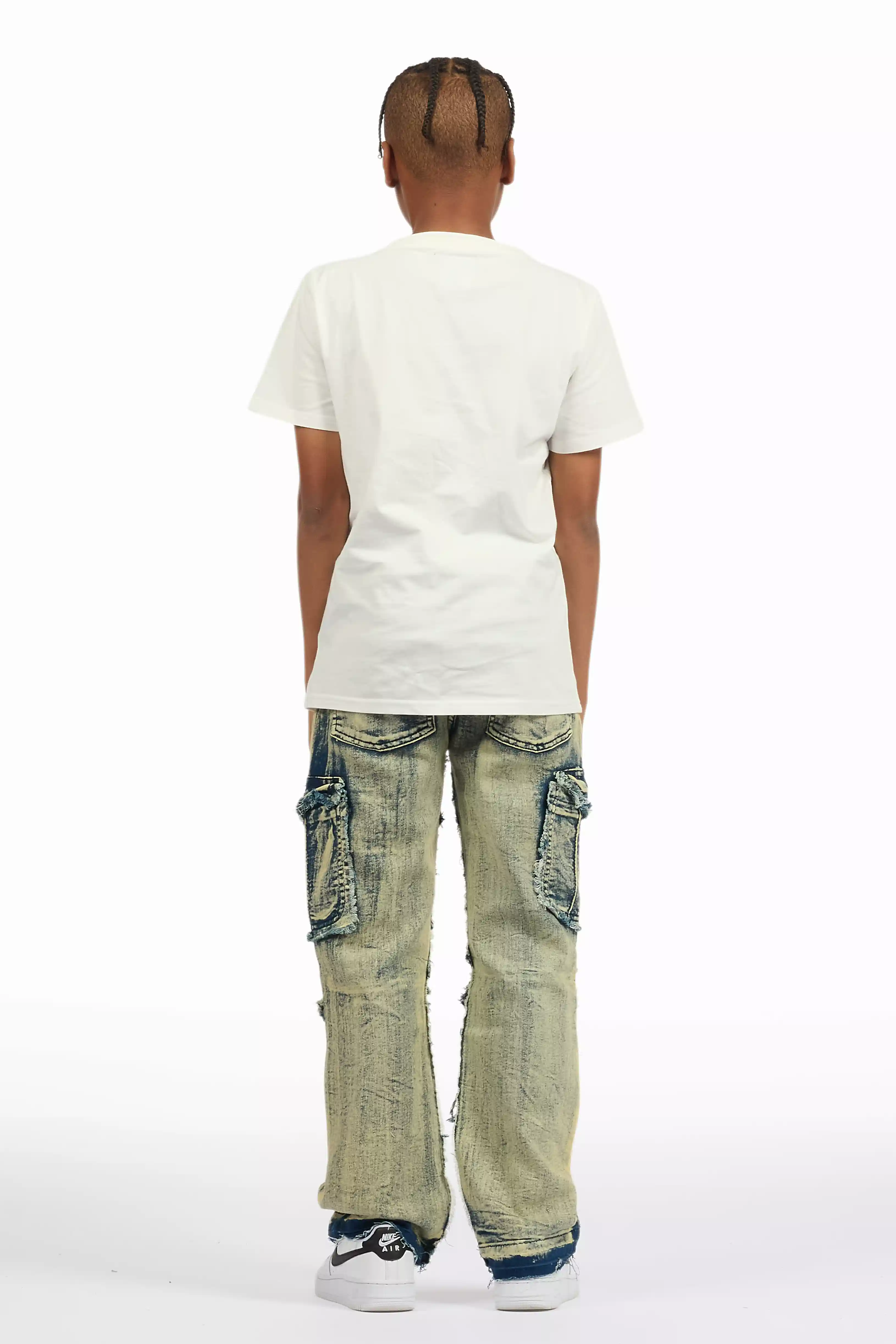 2338-boys-zarian-vintage-light-blue-cargo-jean-7.webp Boys Zarian Vintage Light Blue Cargo Jean
