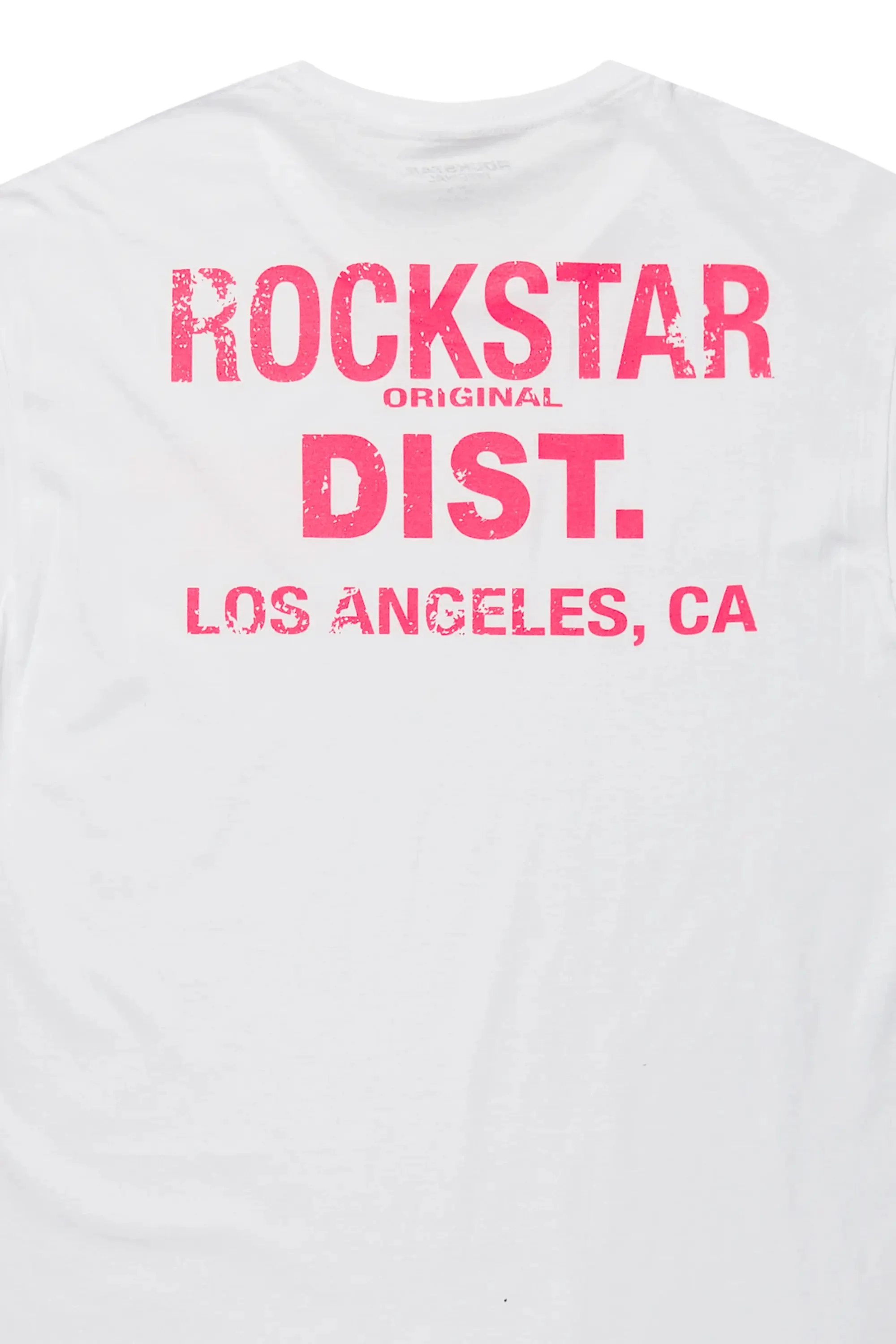 23525-dalasia-white-pink-oversized-tee-3.webp Dalasia White/Pink Oversized Tee