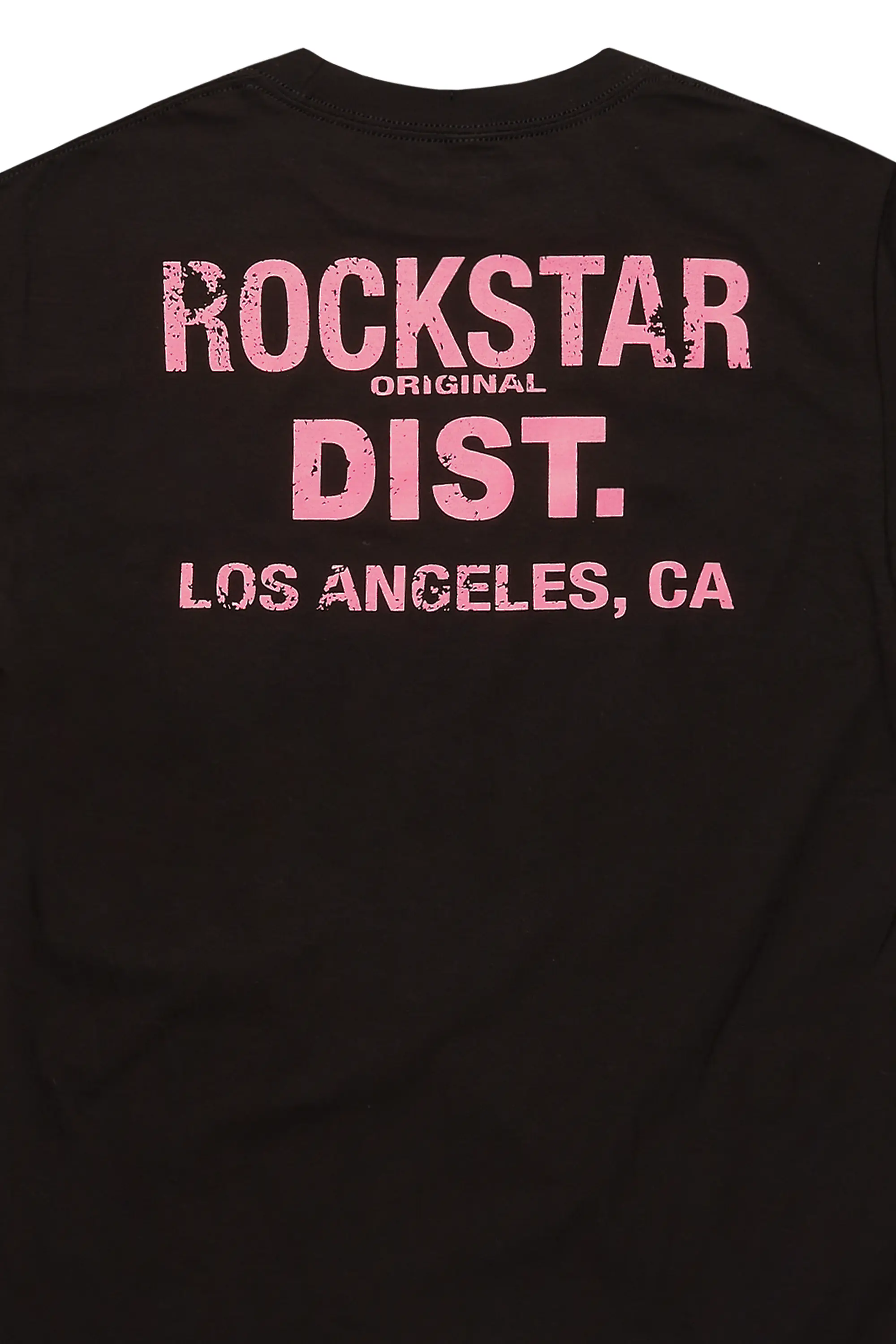 23644-dalasia-black-pink-oversized-tee-3.webp Dalasia Black/Pink Oversized Tee