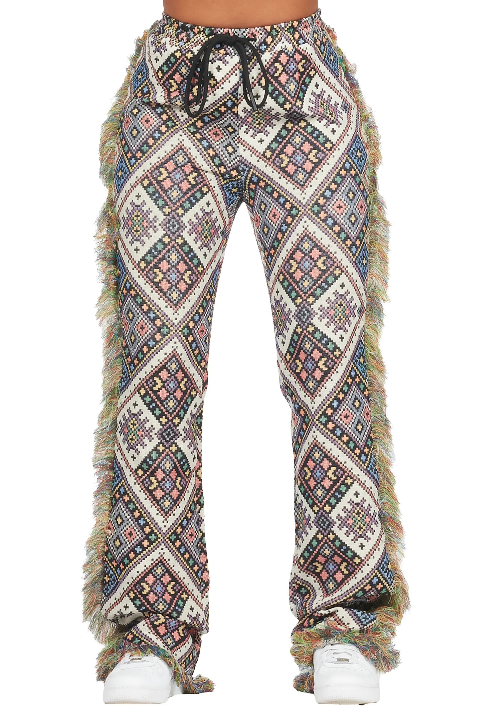 23706-missy-black-multi-print-tapestry-stacked-pant-6.webp Missy Black Multi Print Tapestry Stacked Pant