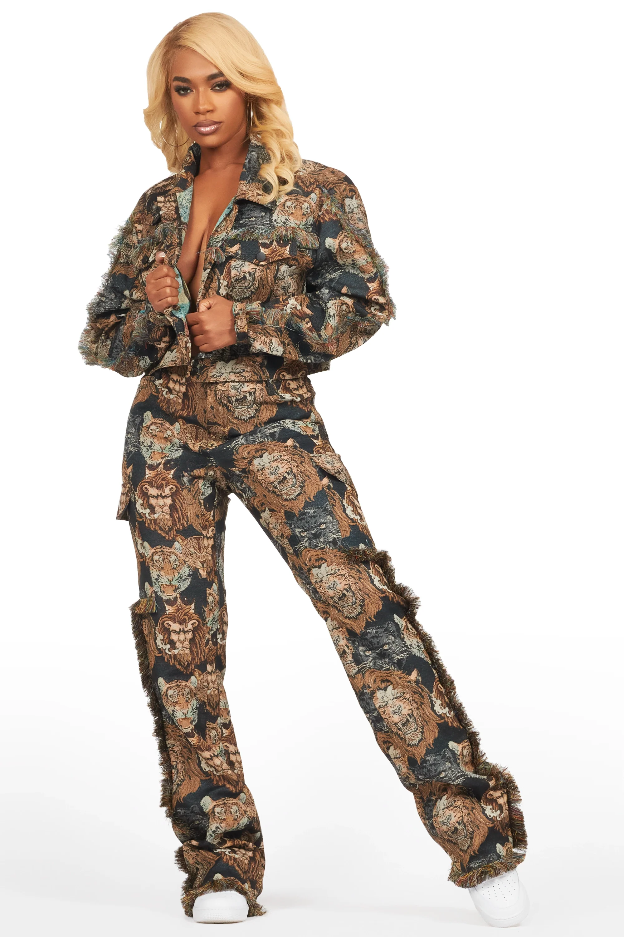 23731-ilishia-black-tapestry-jacket-4.webp Ilishia Black Tapestry Jacket