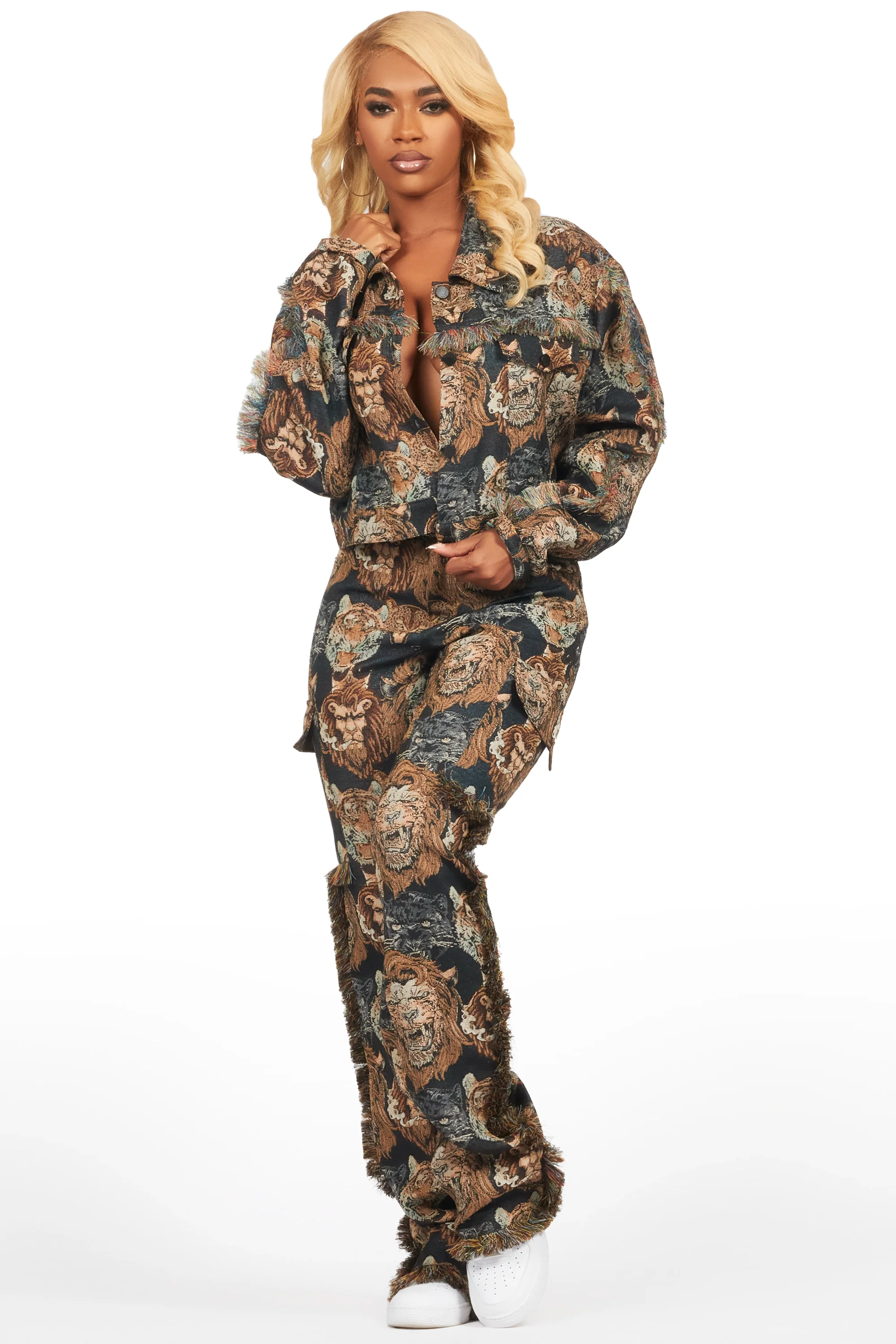 23731-ilishia-black-tapestry-jacket-5.webp Ilishia Black Tapestry Jacket