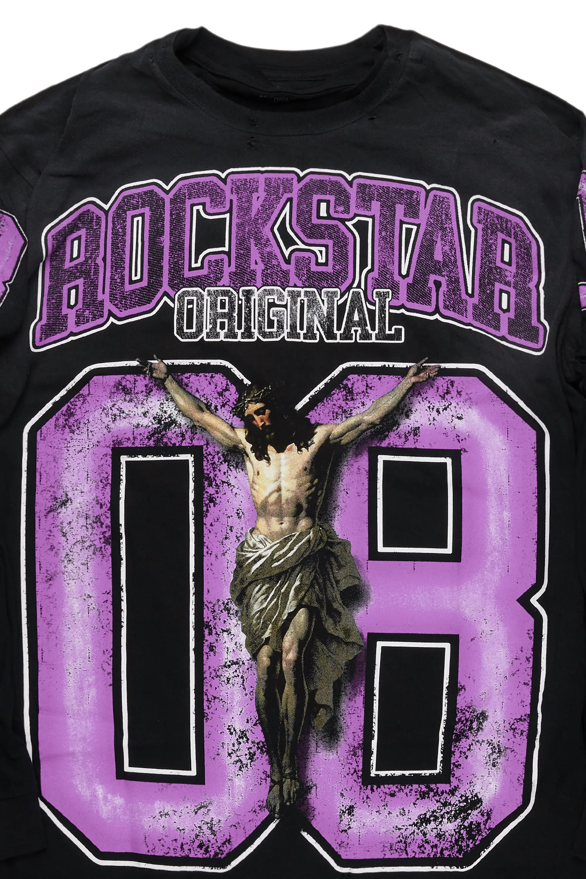 23882-tariqa-black-purple-double-layer-graphic-t-shirt-6.webp Tariqa Black/Purple Double Layer Graphic T-Shirt