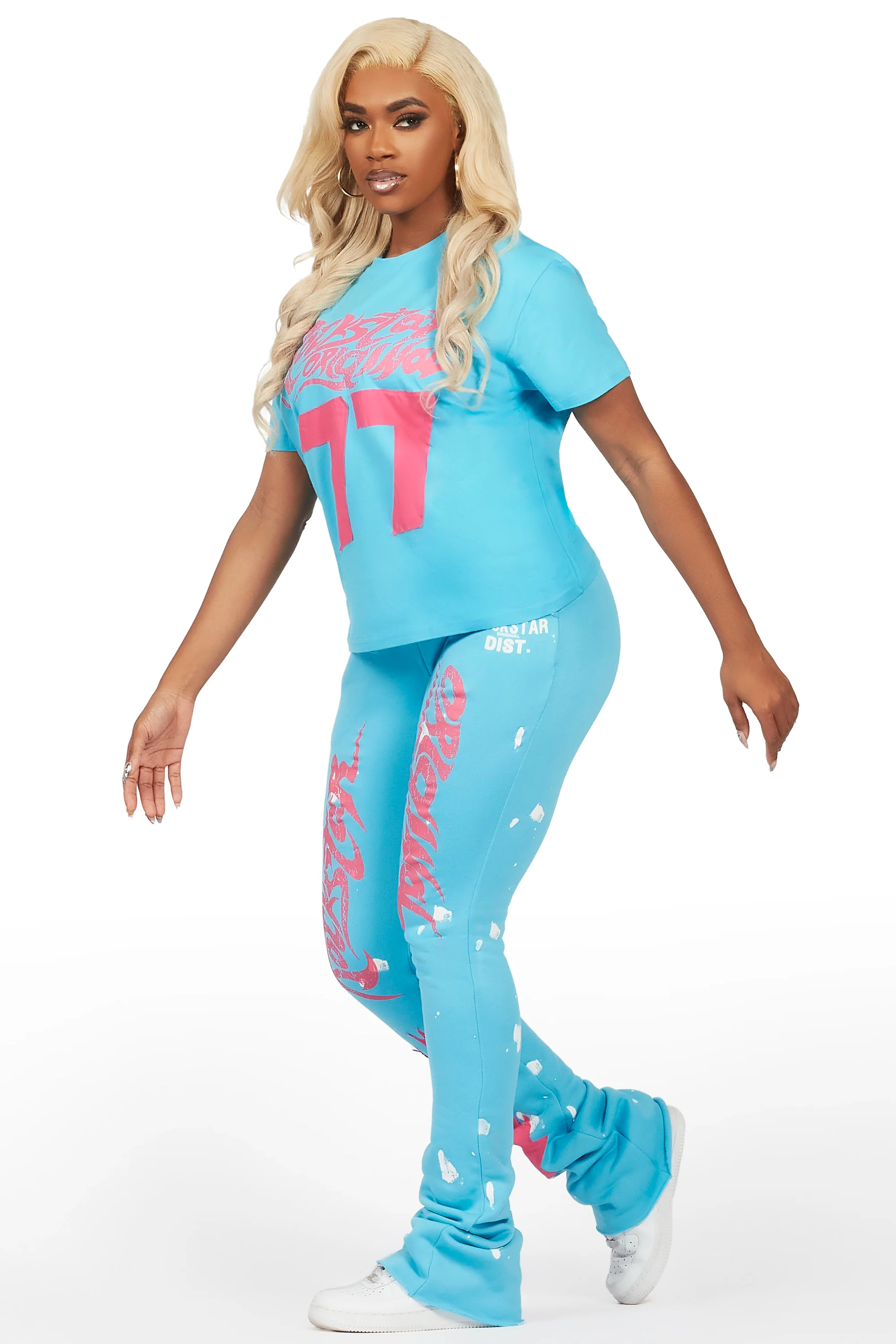 24113-tayonna-blue-t-shirt-trackset-4.webp Tayonna Blue T-Shirt Trackset