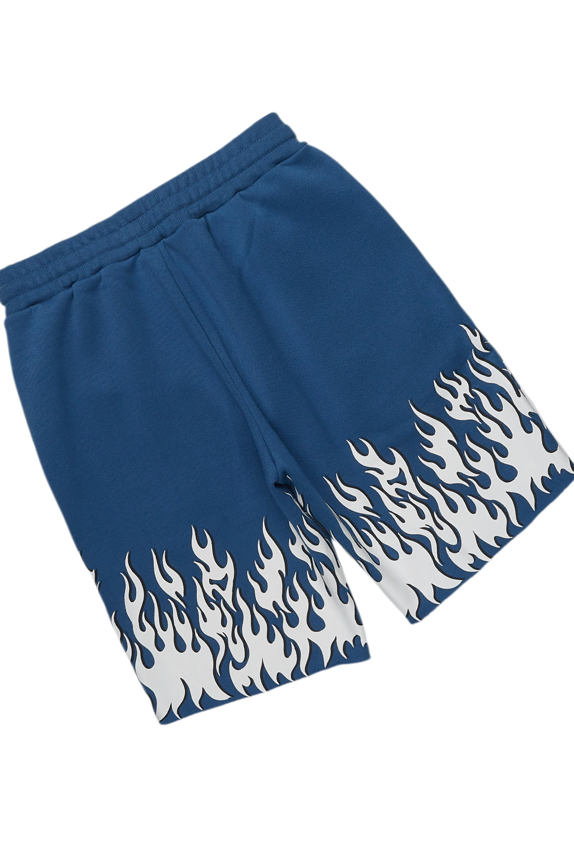 24465-arais-navy-t-shirt-short-set-10.webp Arais Navy T-Shirt Short Set