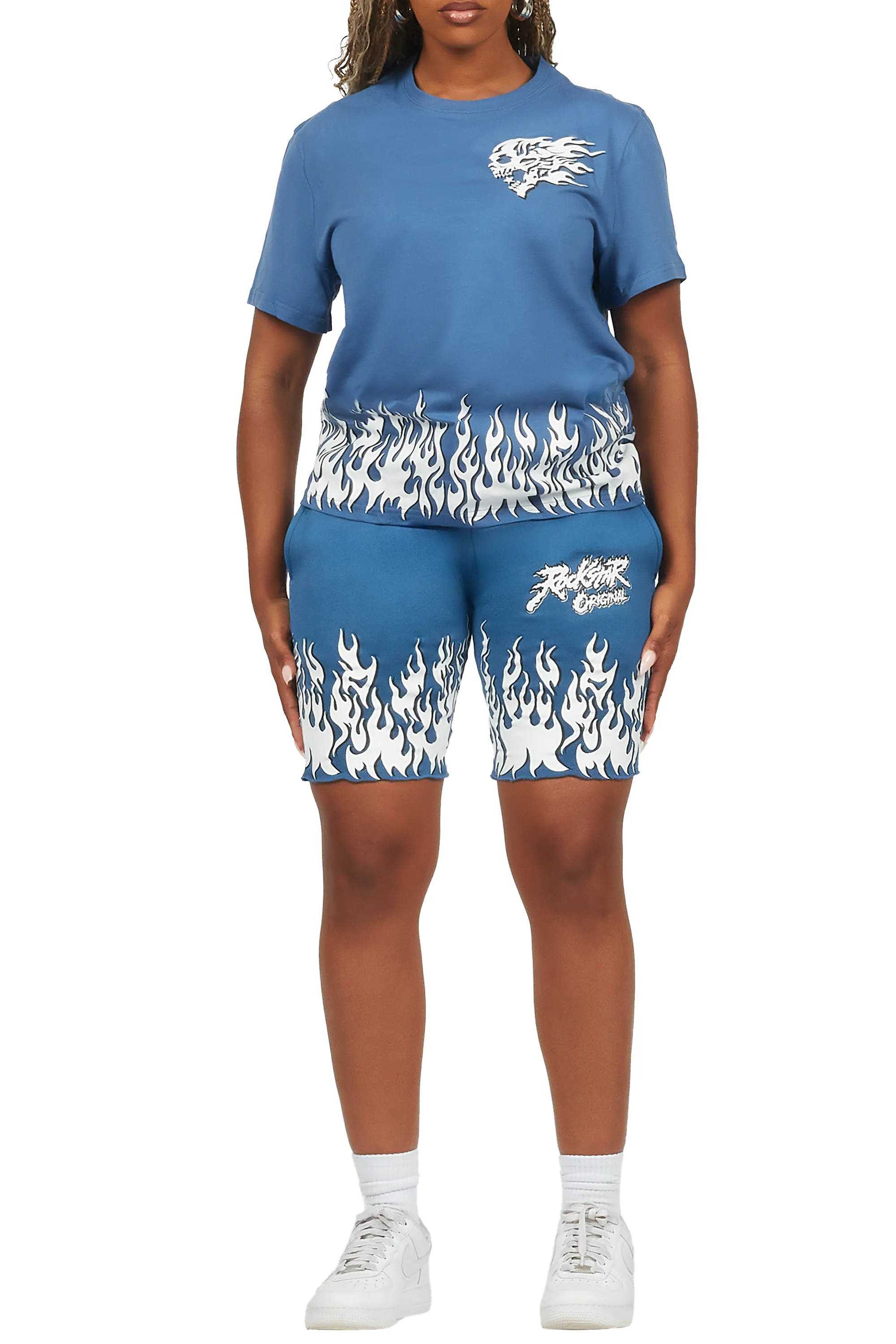 24465-arais-navy-t-shirt-short-set-11.webp Arais Navy T-Shirt Short Set